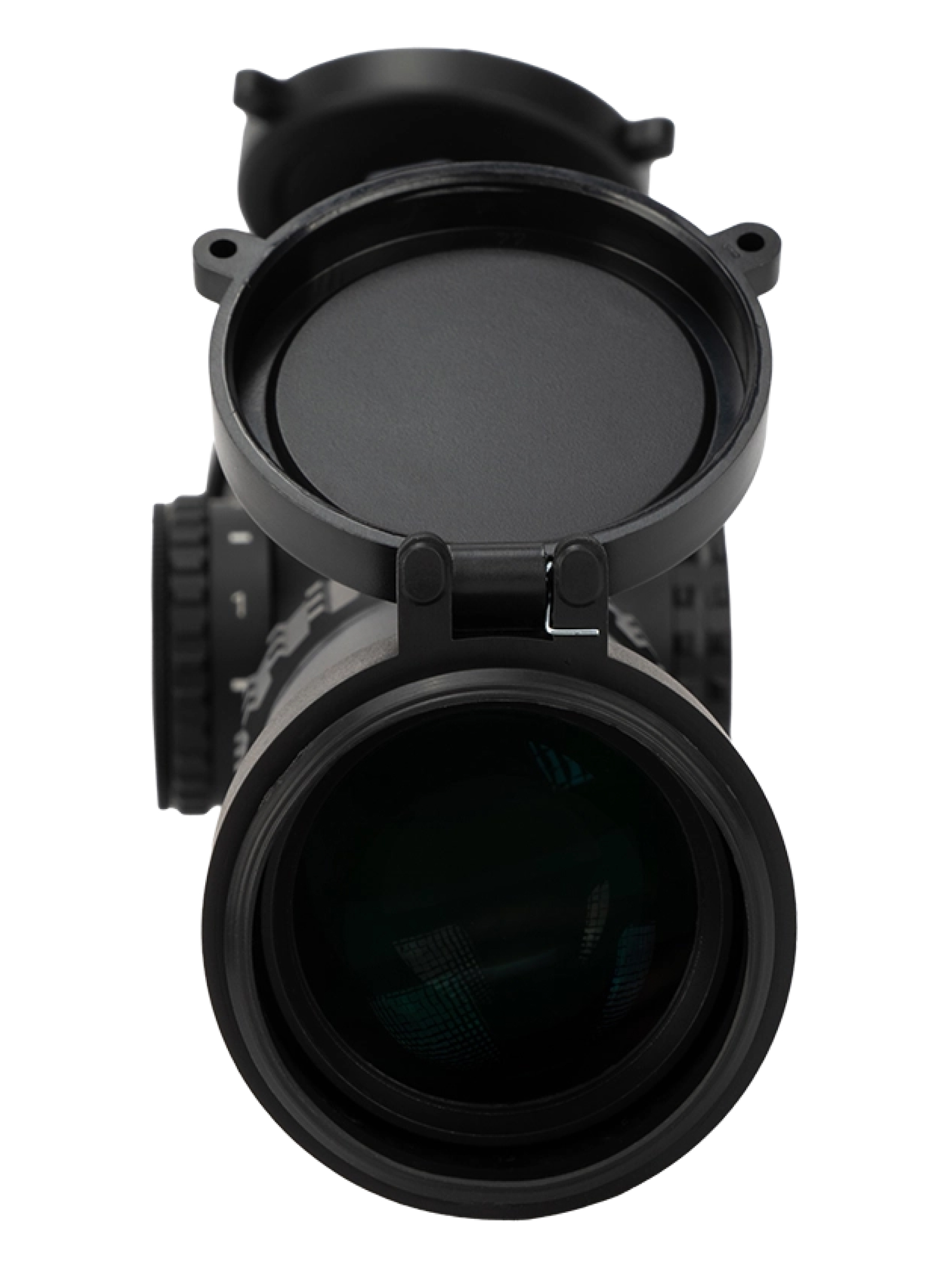 Оптический прицел Remington Spirix 3-9x42 HD SFP IR, подсветка, 30 мм