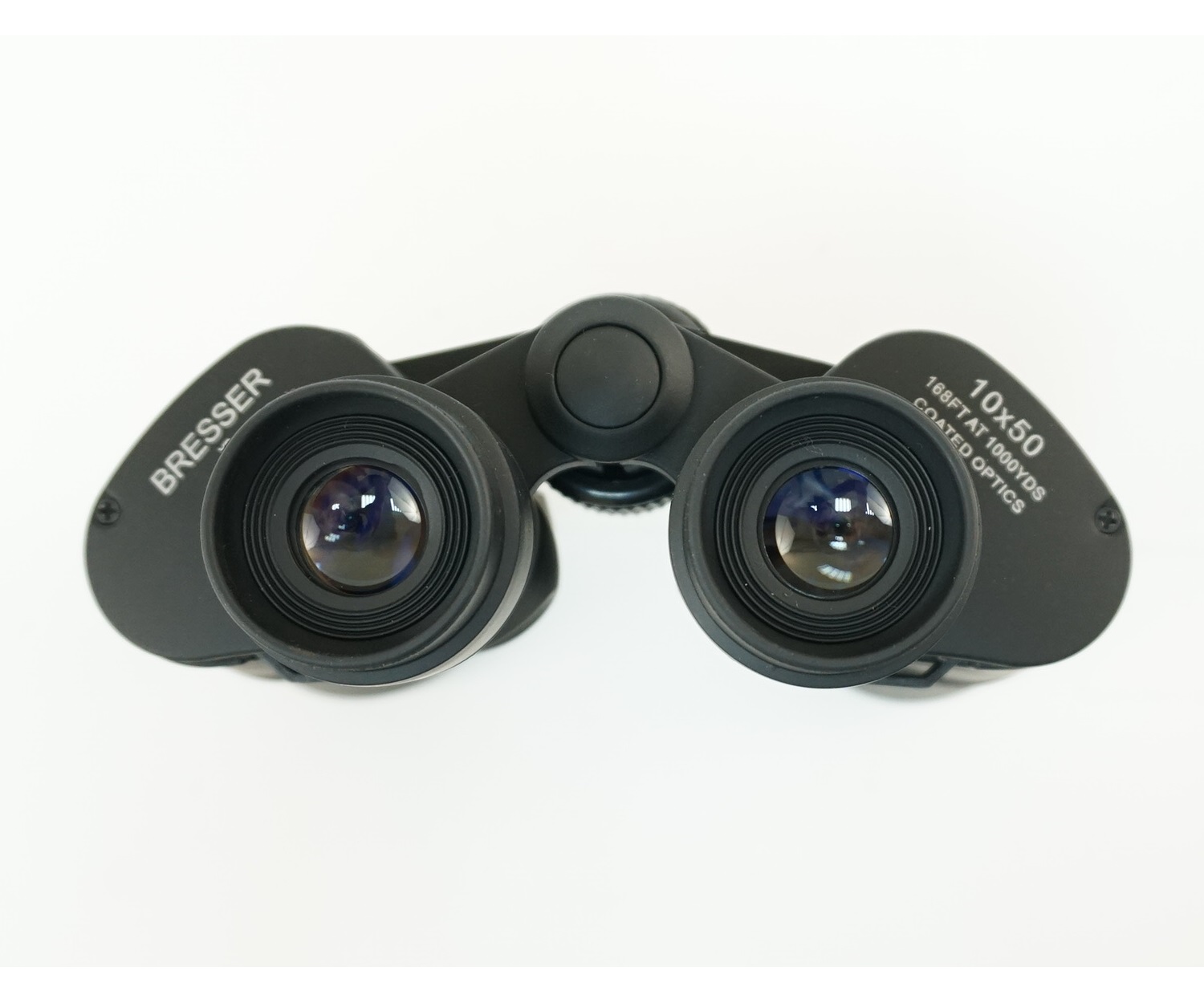 Бинокль Bresser 10x50