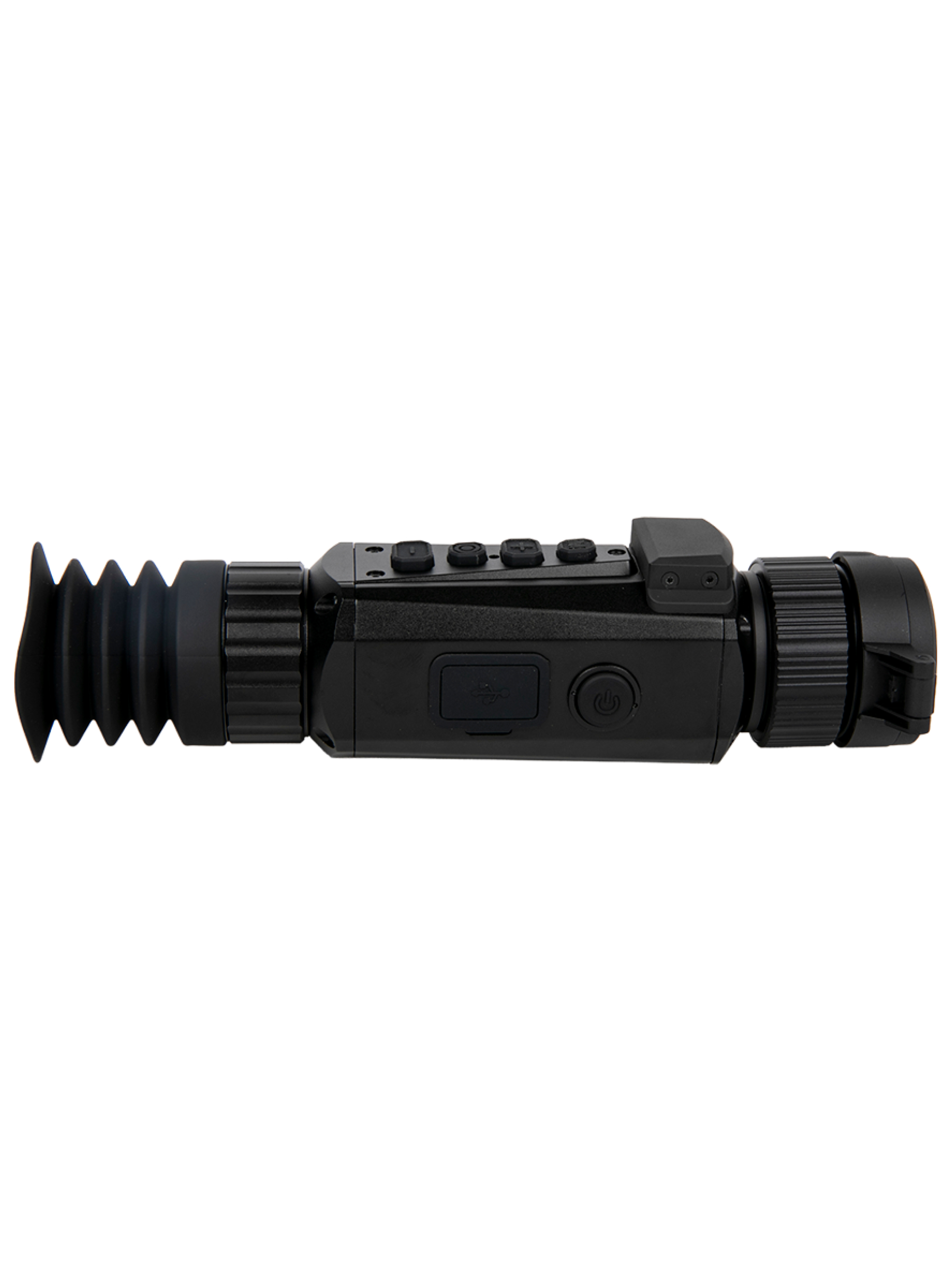 Тепловизионный прицел Remington Termit 225