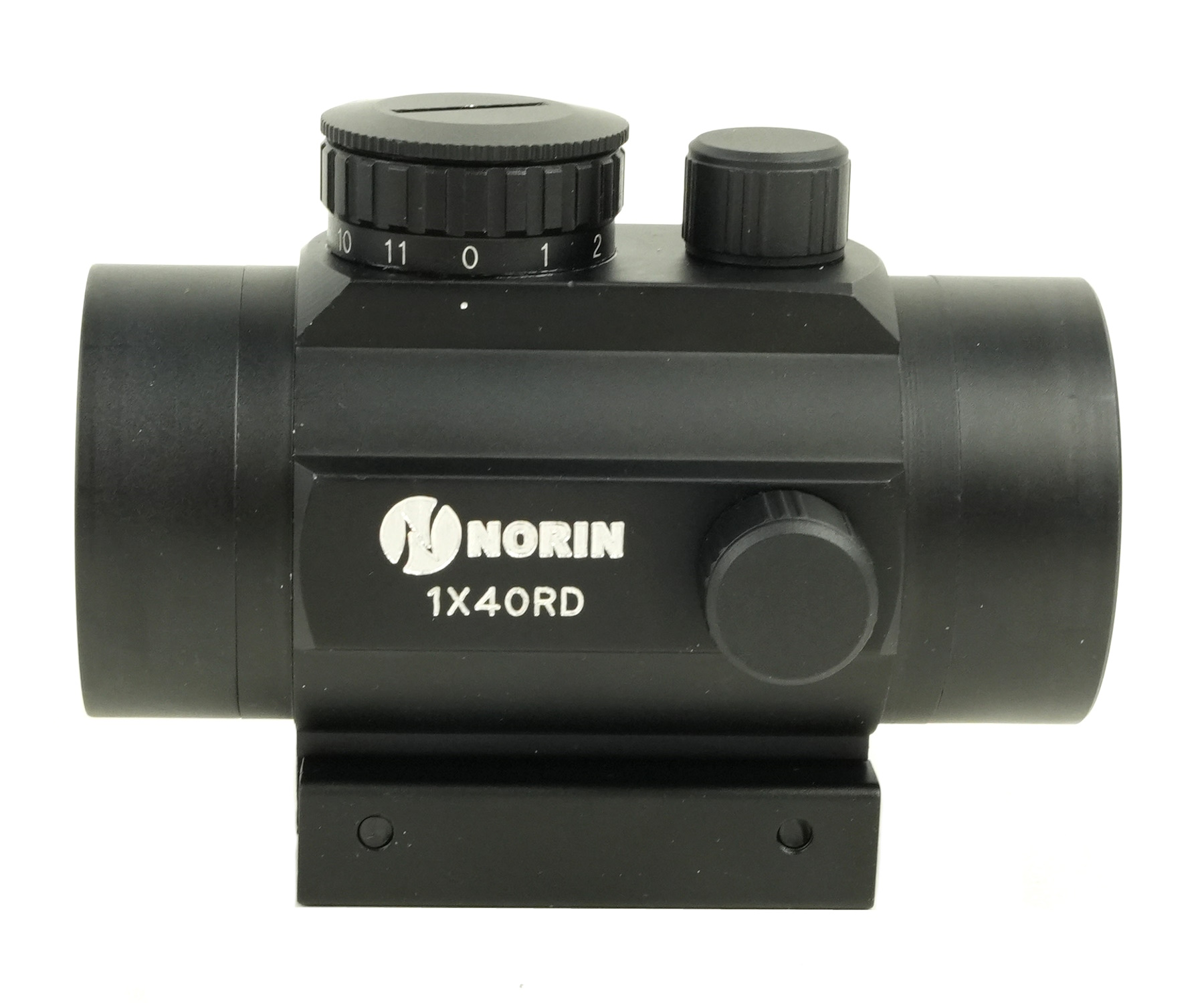 Коллиматорный прицел Norin 1x40