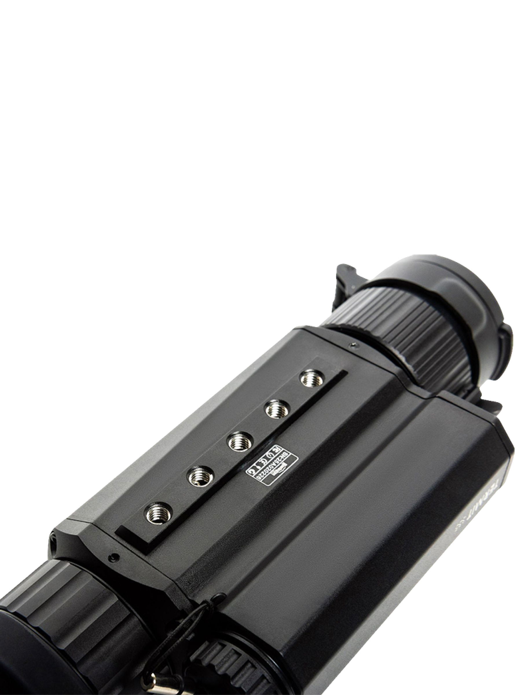 Тепловизионный прицел Remington Termit 335 35 мм 384