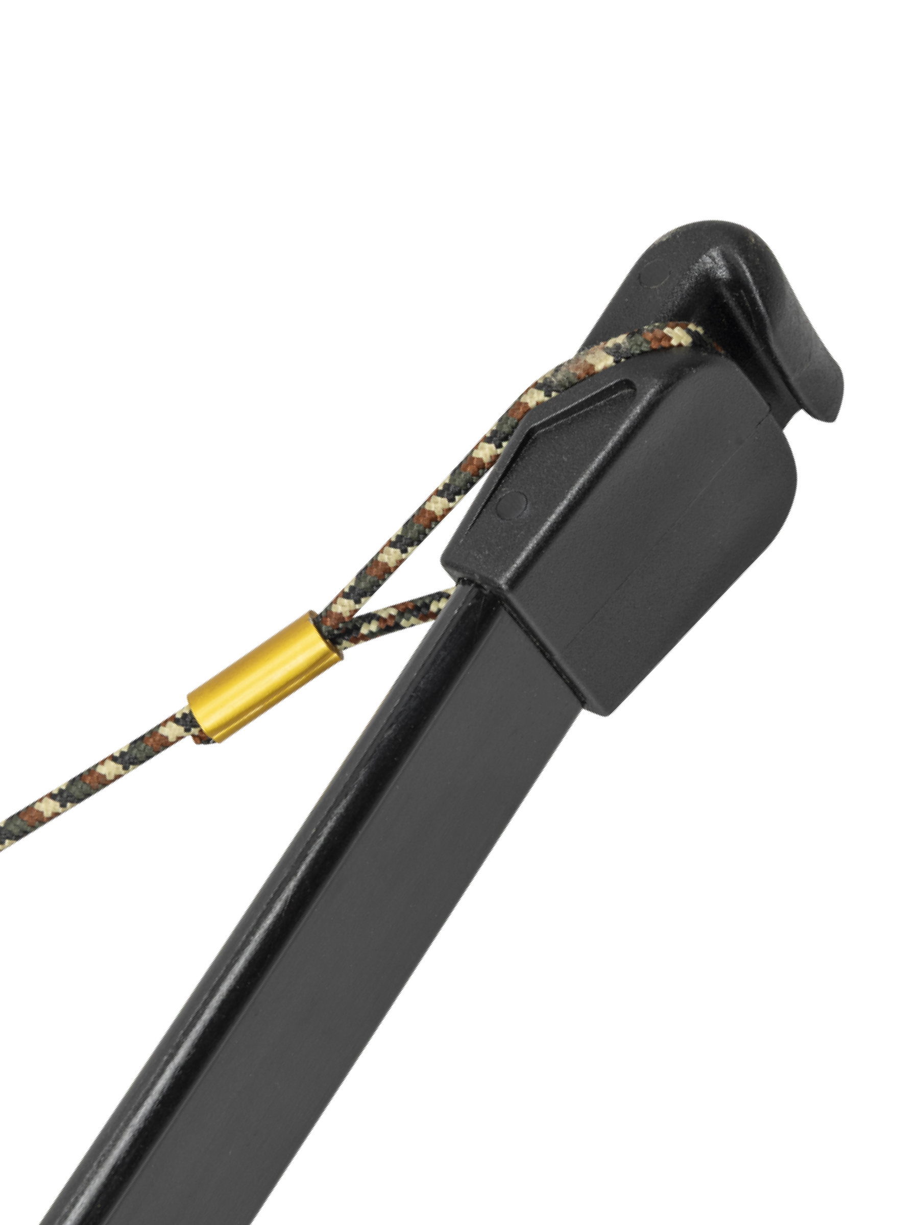 Лук детский классический Remington RB015, 112 см (черный)