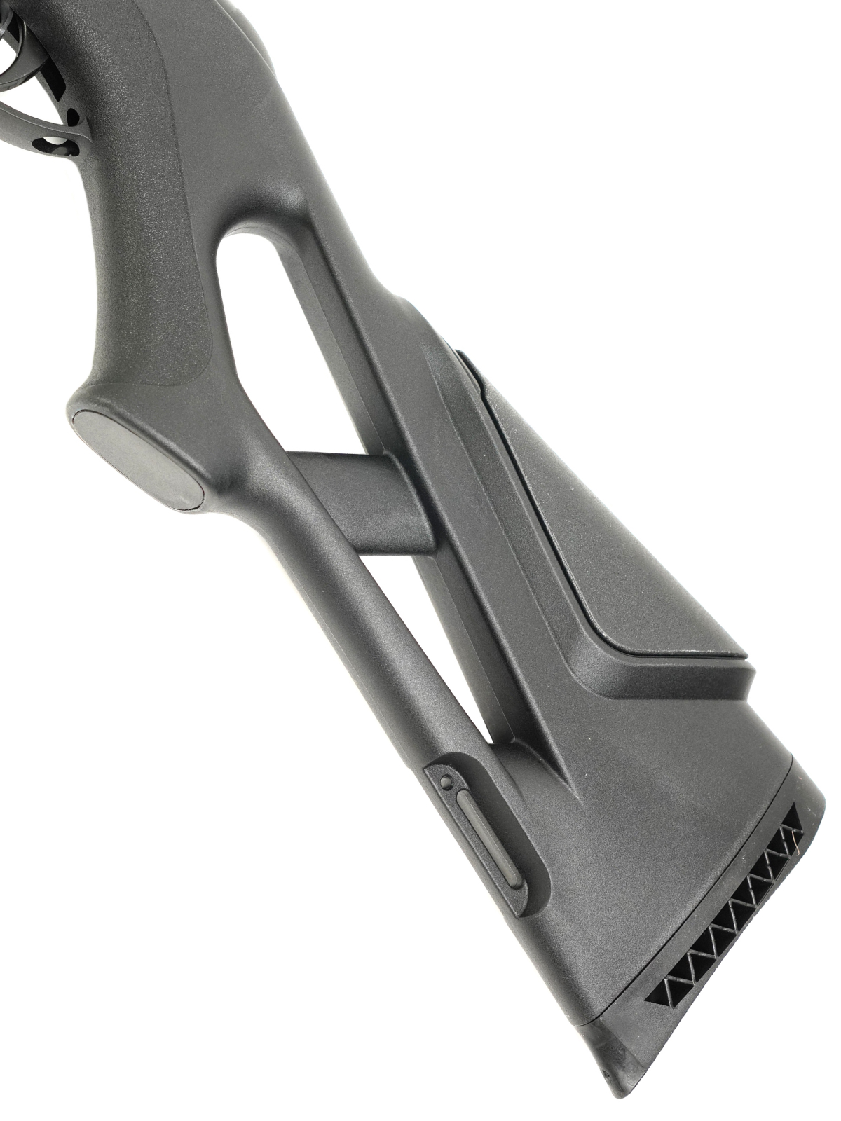 Винтовка пневм. EKOL THUNDER-M ES 450 Black, кал. 4,5 мм, 3 Дж