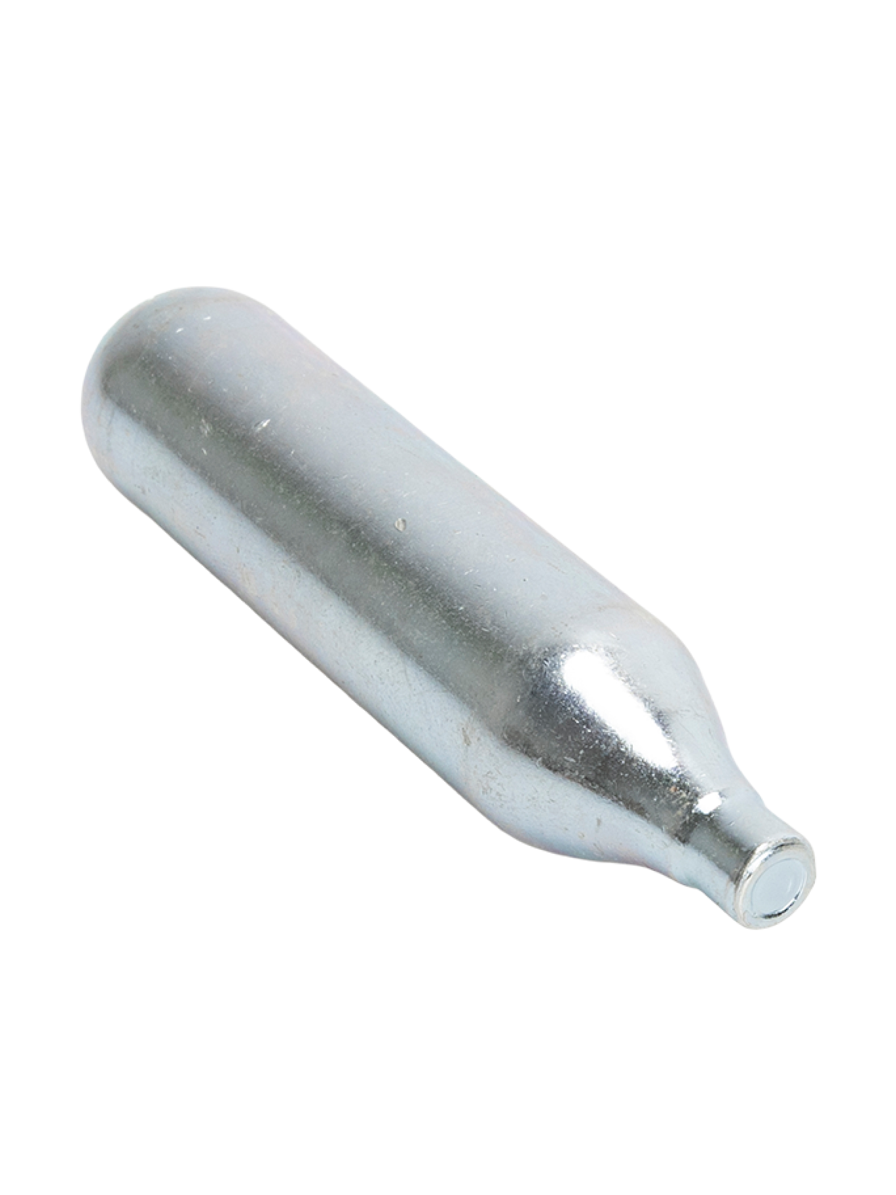 Баллончик CO₂ сервисный Borner 12 г (с маслом)