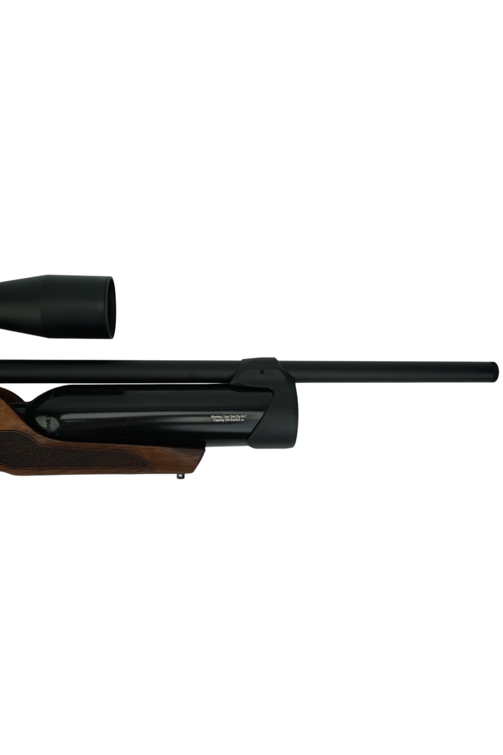 Винтовка пневматическая REXIMEX ACCURA WOOD, cal. 6,35 mm, 3 Дж (РСР, дерево)