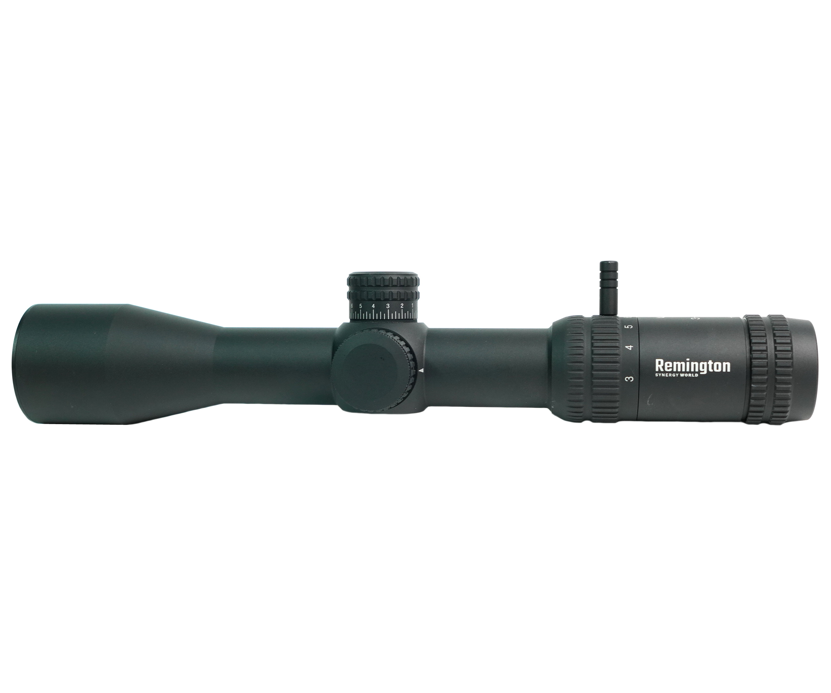 Оптический прицел Remington 3-9x40 Fury 30mm Mil-Dot, подсветка