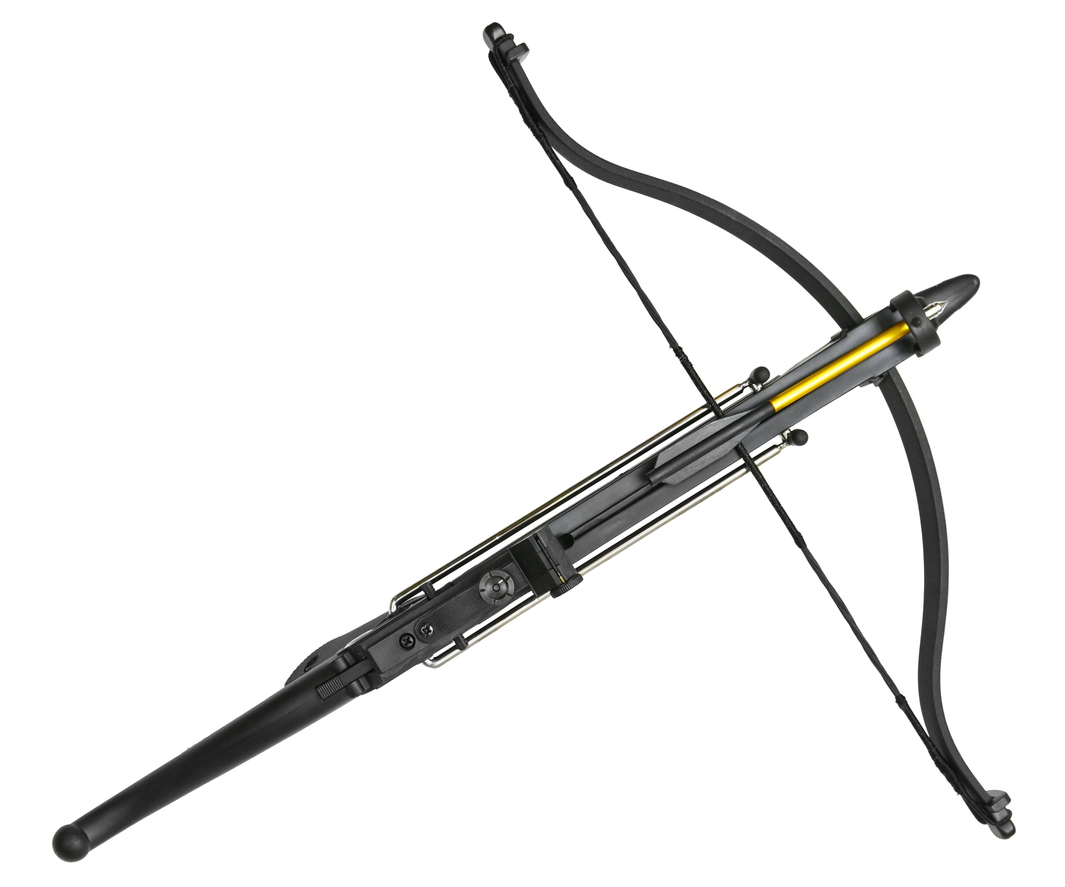 Арбалет-пистолет Remington Kite R-APP-80 (пластик, с упором)