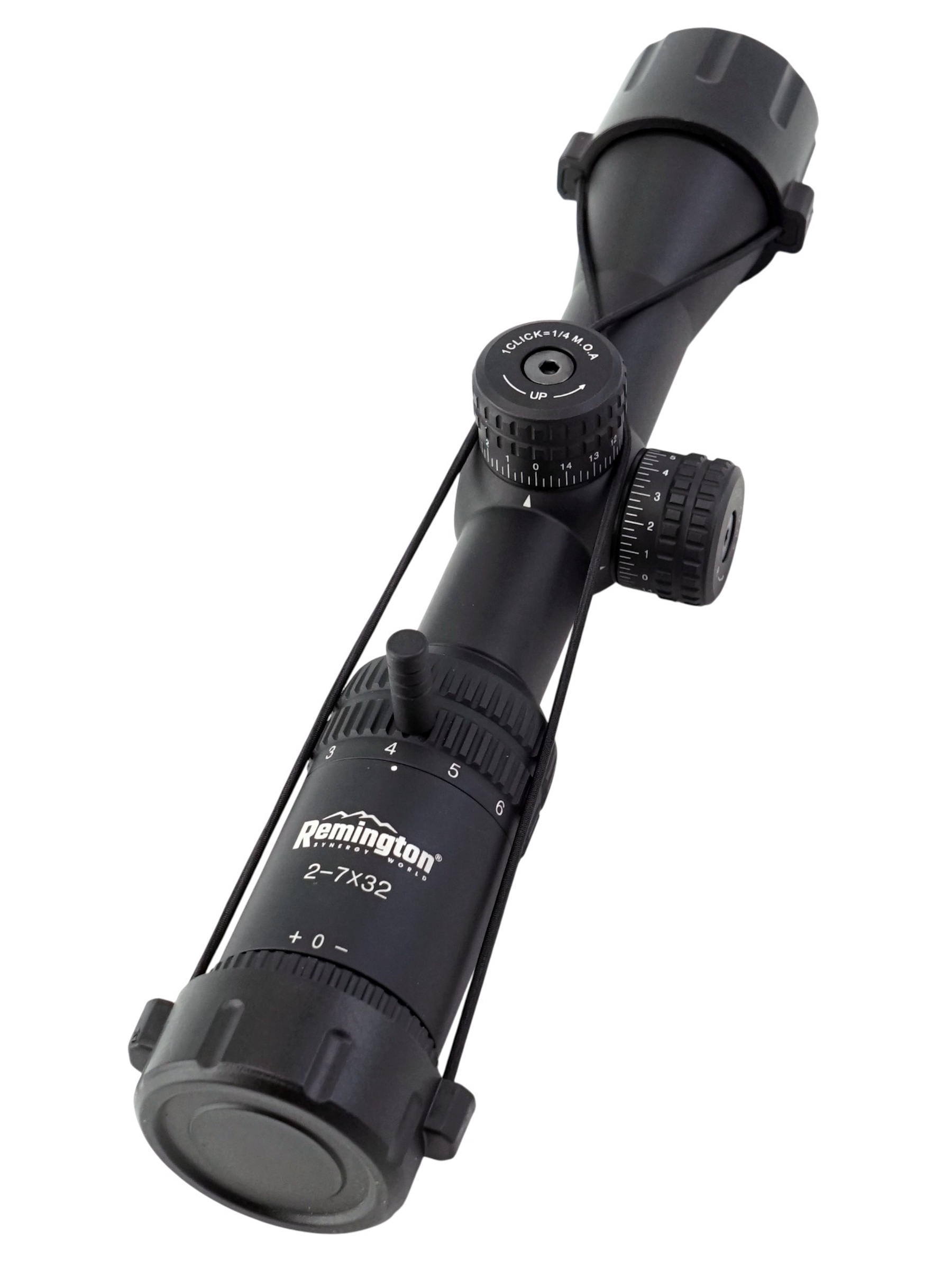 Оптический прицел Remington 2-7x32 Fury 25mm Mil-Dot