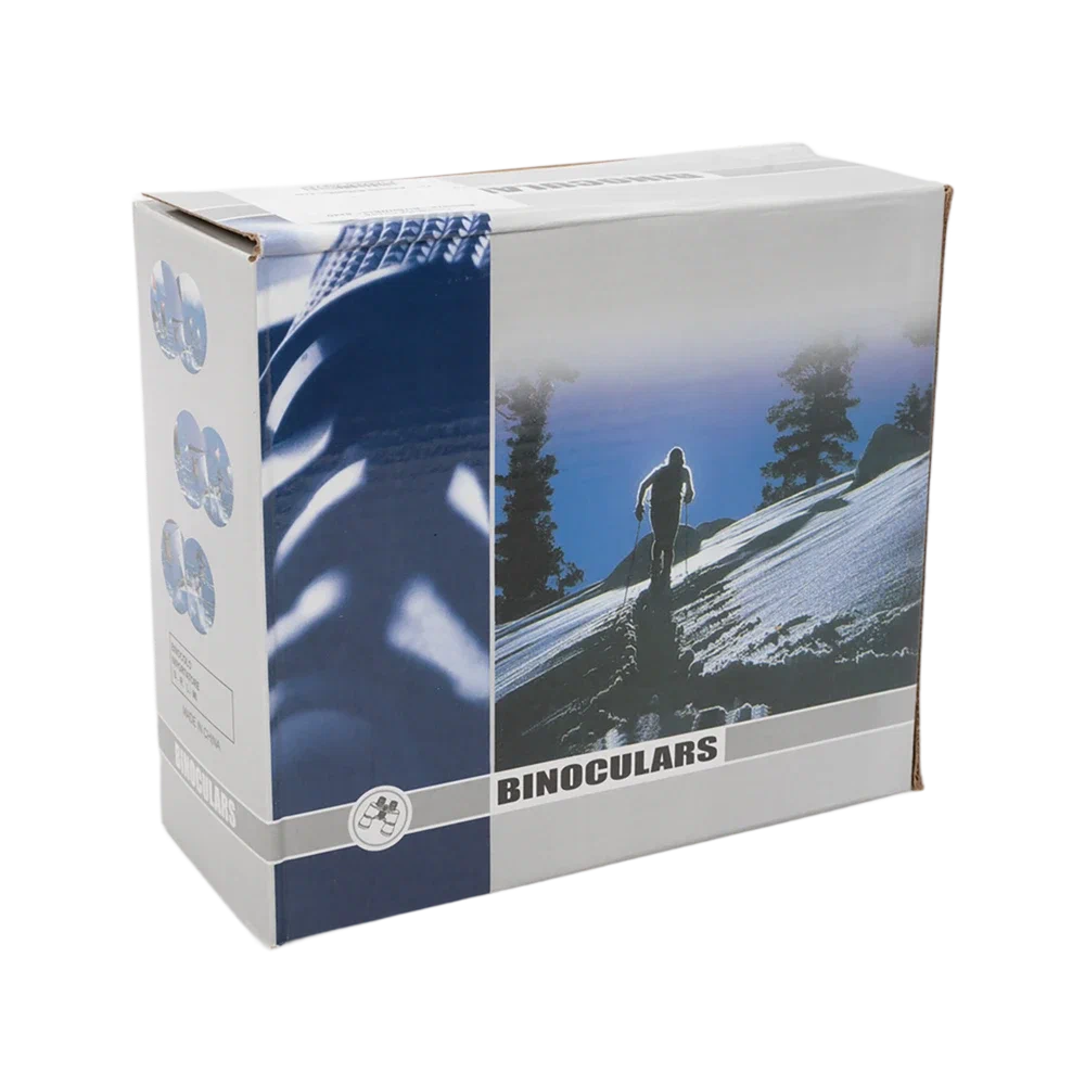 Бинокль Bushnell 8x40