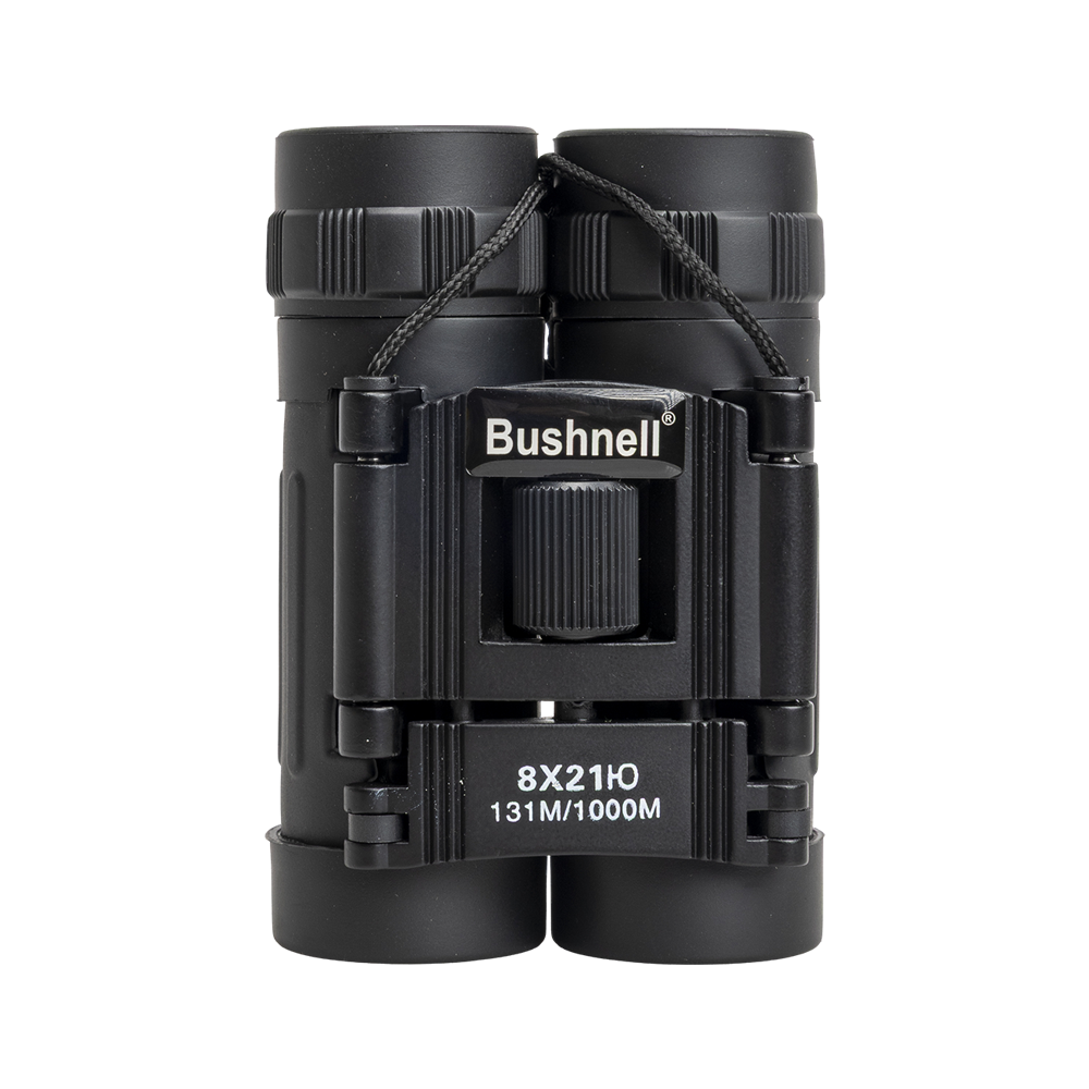 Бинокль Bushnell 8x21