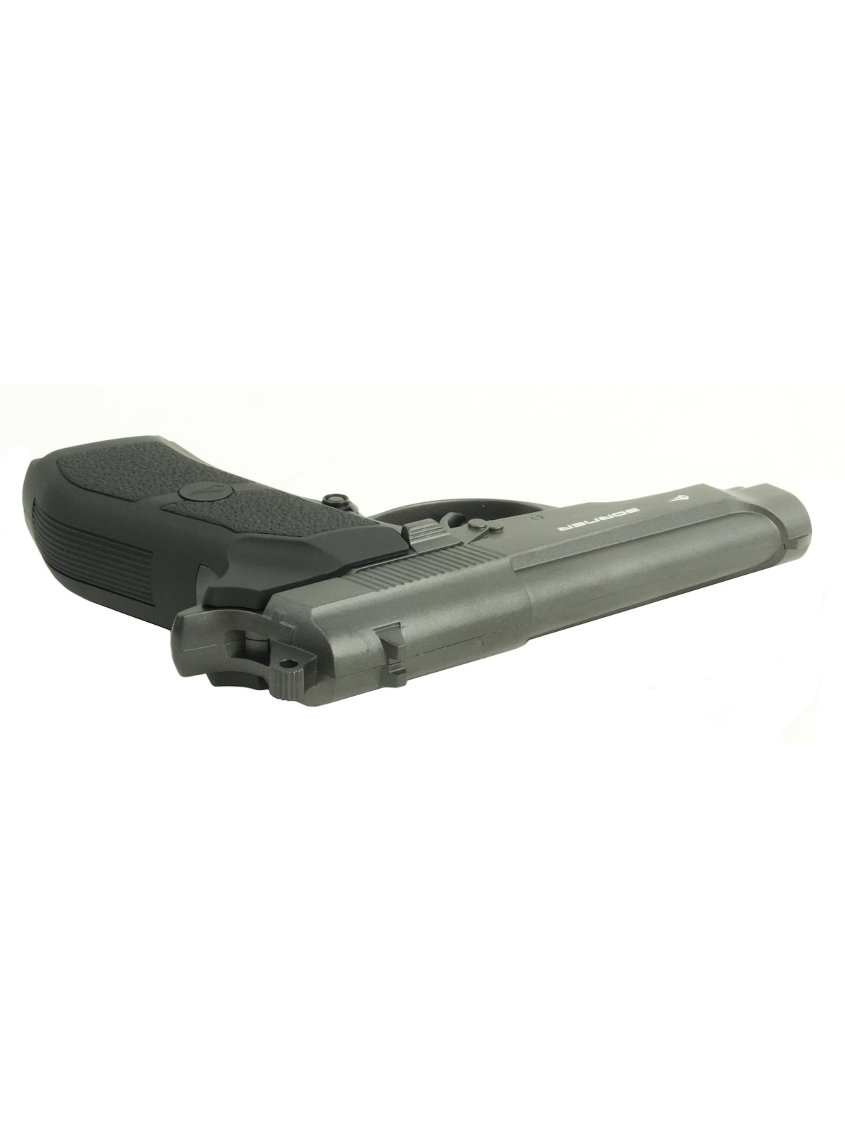 Пистолет пневм. BORNER M84 (Beretta), кал. 4,5 мм