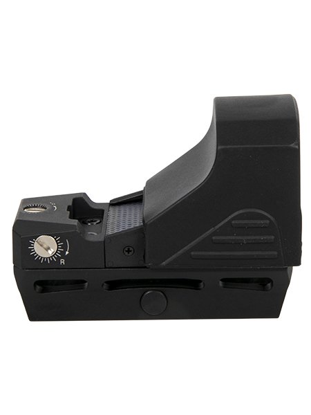 Коллиматорный прицел Remington Strike, на «Weaver»