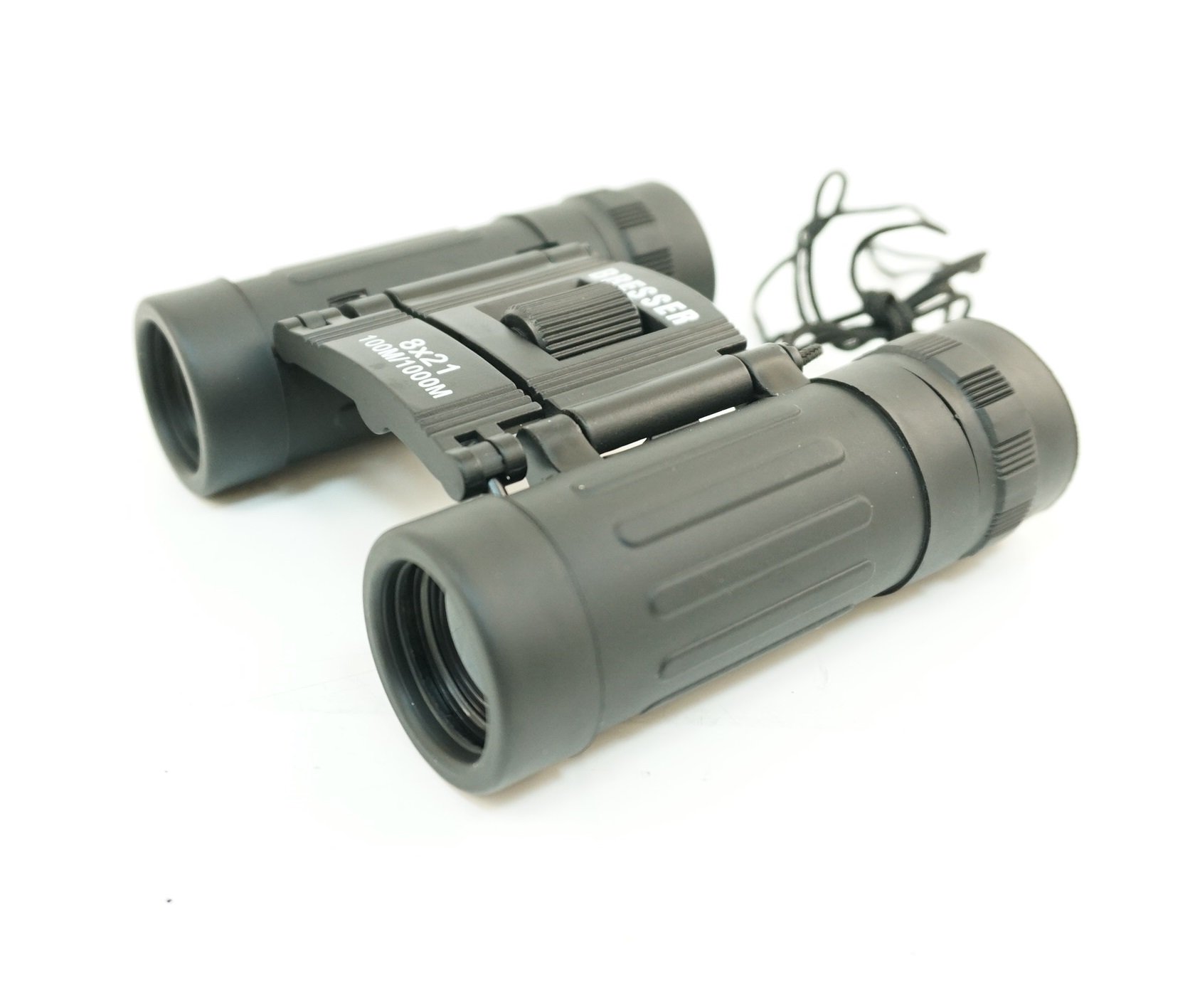 Бинокль Bresser 8x21