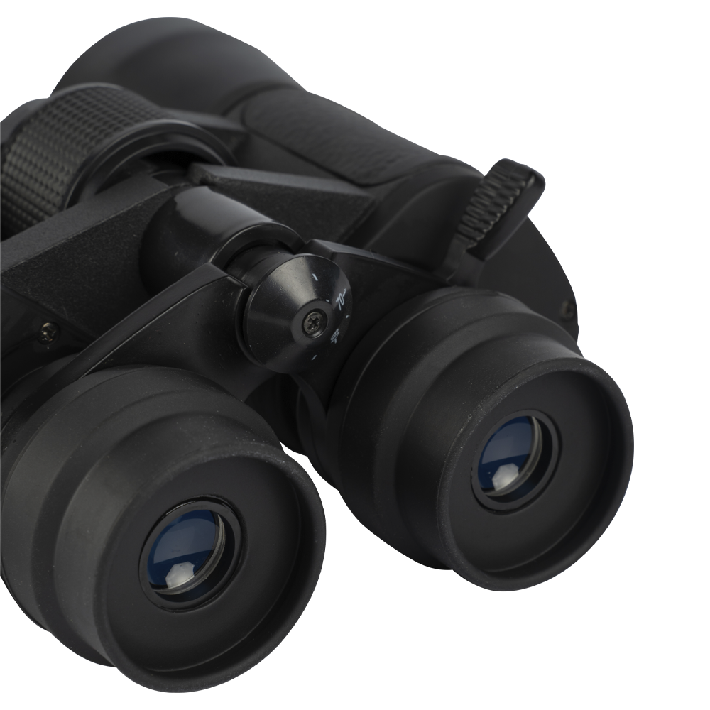Бинокль Bushnell 10-50x50