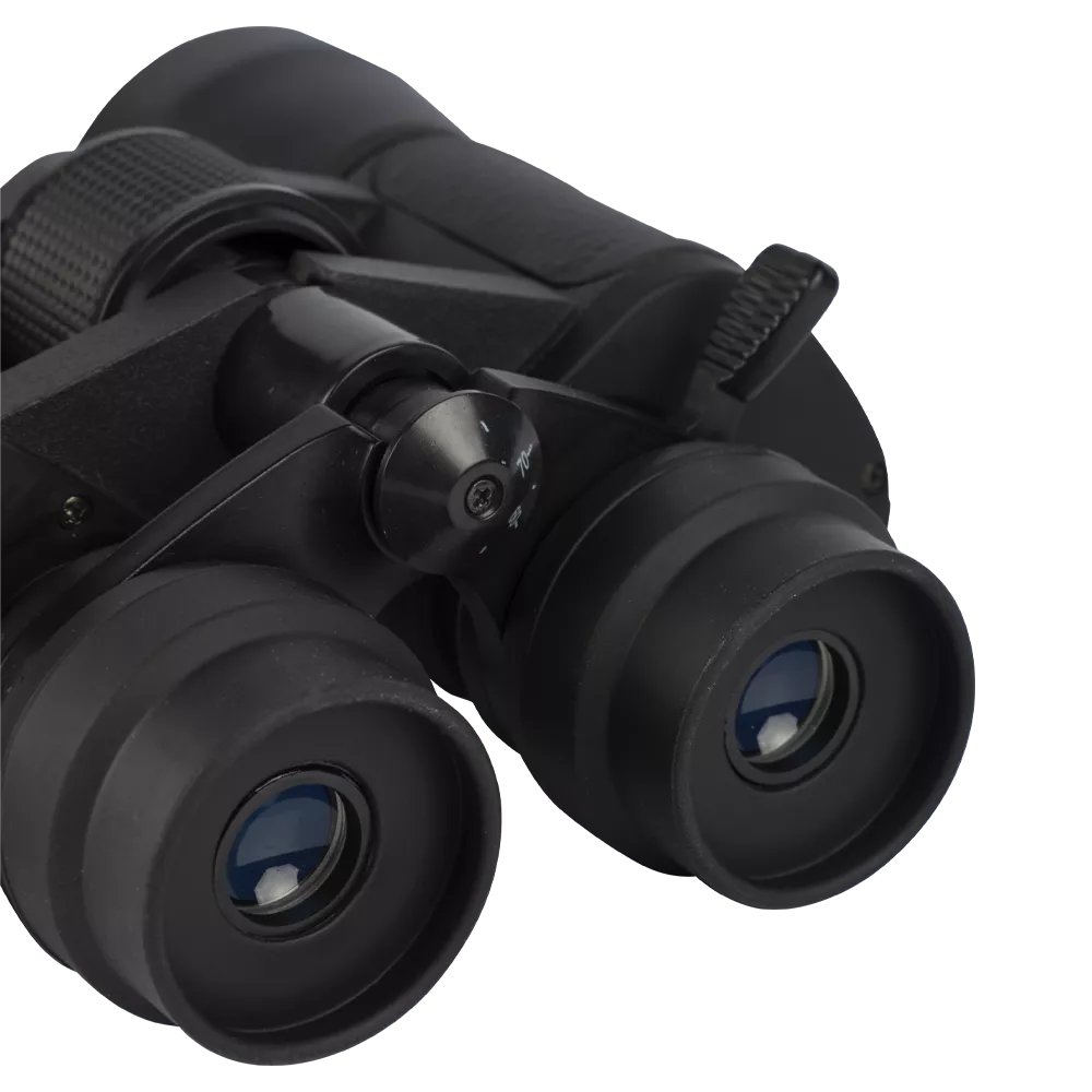 Бинокль Bushnell 10-50x50