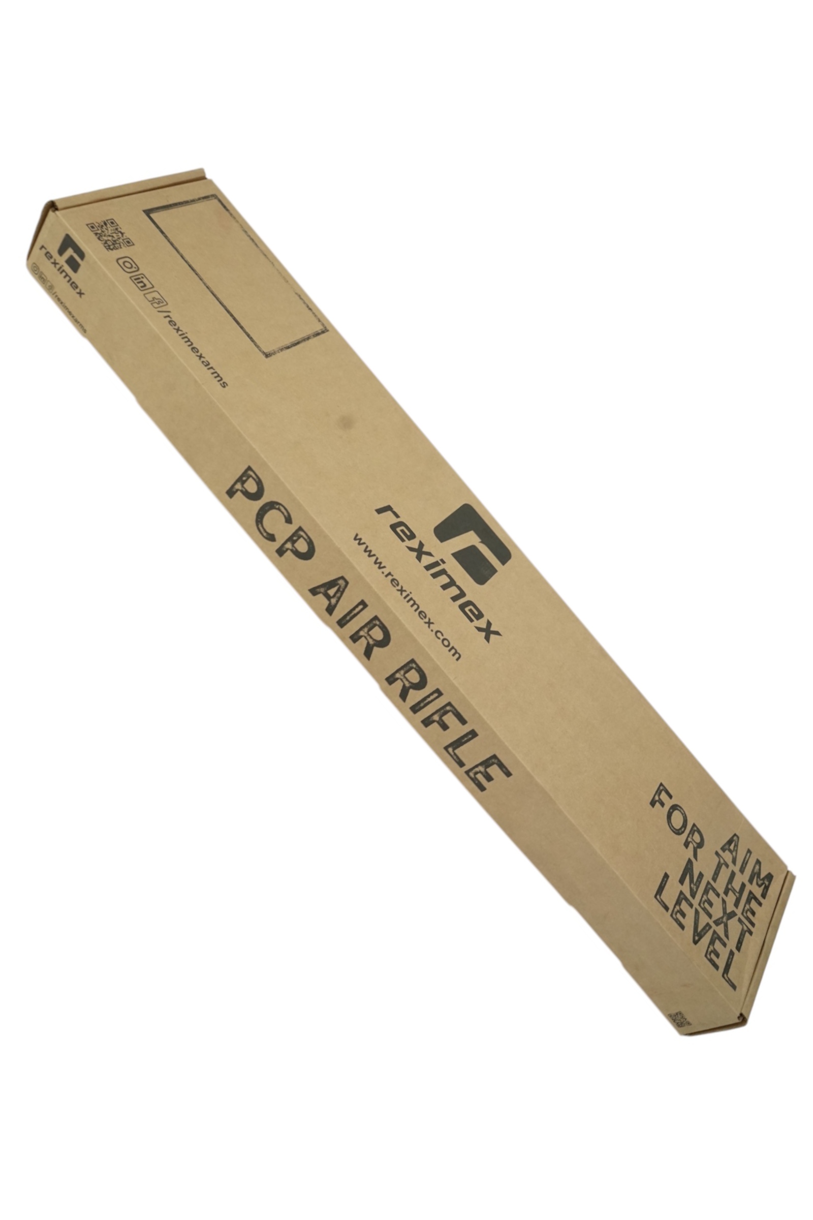 Винтовка пневматическая REXIMEX ACCURA WOOD, cal. 6,35 mm, 3 Дж (РСР, дерево)
