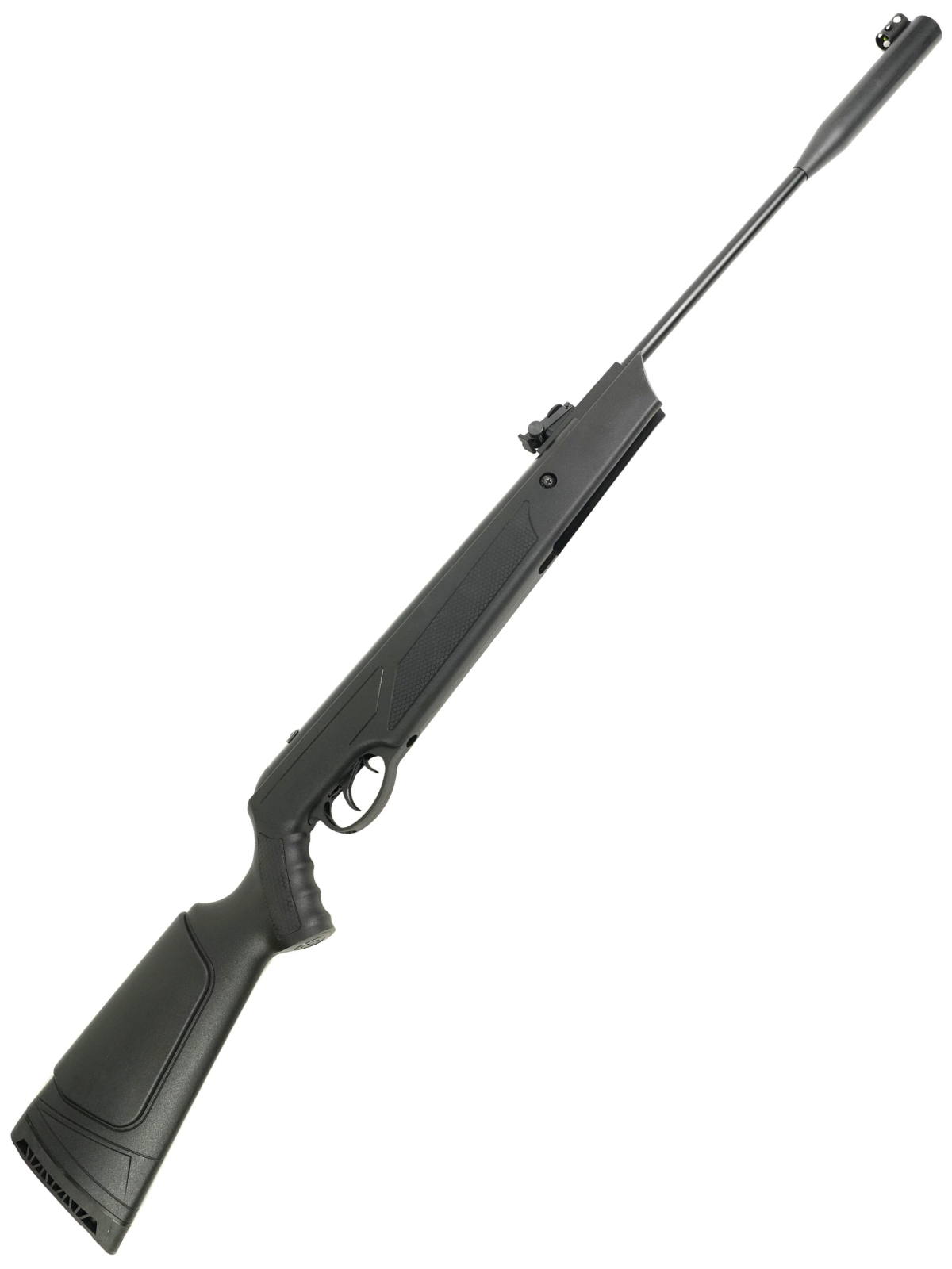 Пневматическая винтовка EKOL ULTIMATE ES 450 Black, кал. 4,5 мм, 3 Дж