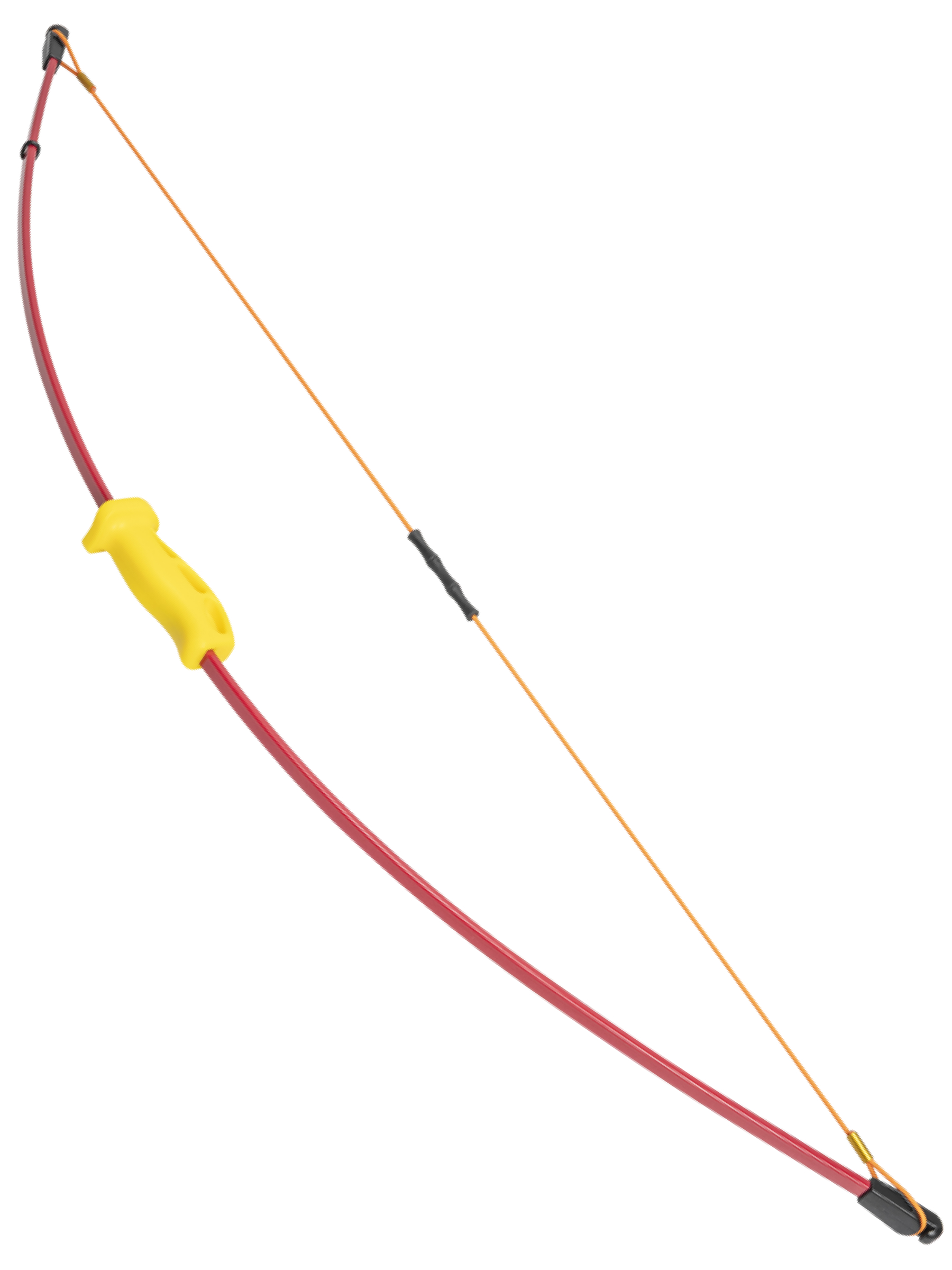 Лук детский рекурсивный Remington RB009, 4,5 кг, 91 см (красный)