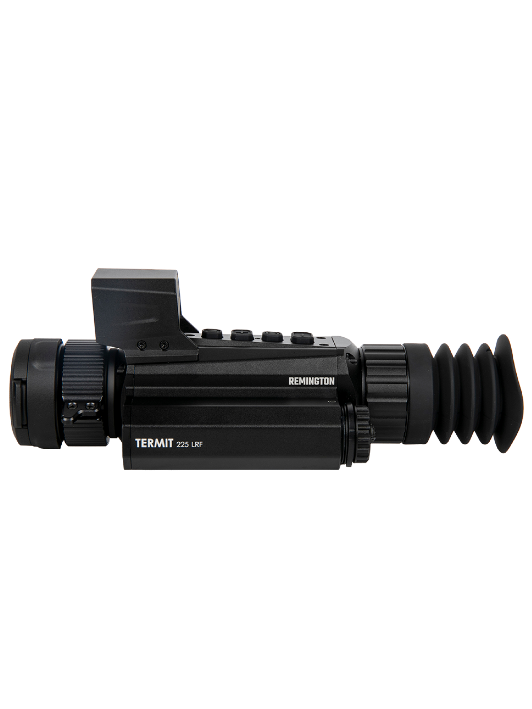 Тепловизионный прицел Remington Termit 225 LRF с дальномером