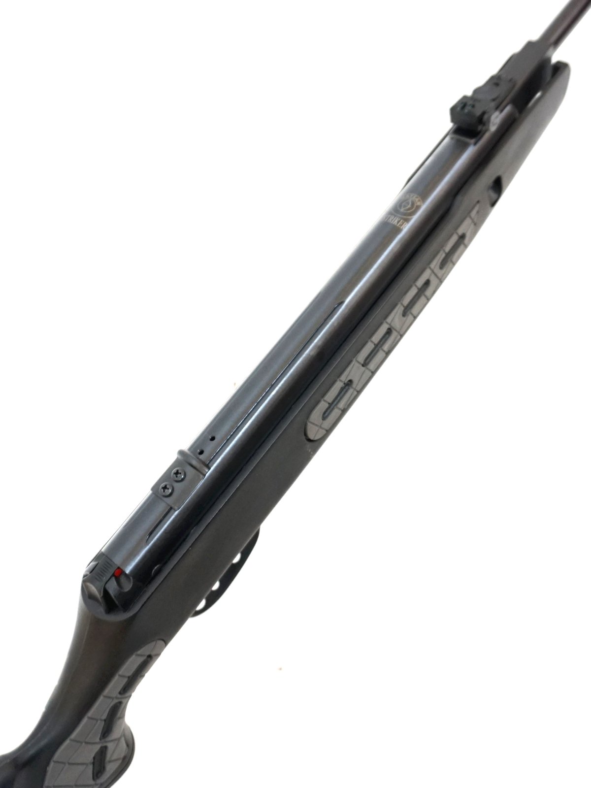Винтовка пневматическая Hatsan Striker 1000S  ( переломка, пластик, 3 Дж ) 5.5 мм