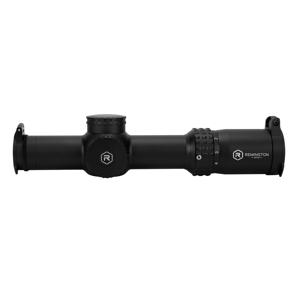 Прицел оптический REMINGTON PHANTOM 1-8x28 ED FFP IR 34мм 0.1 MRAD