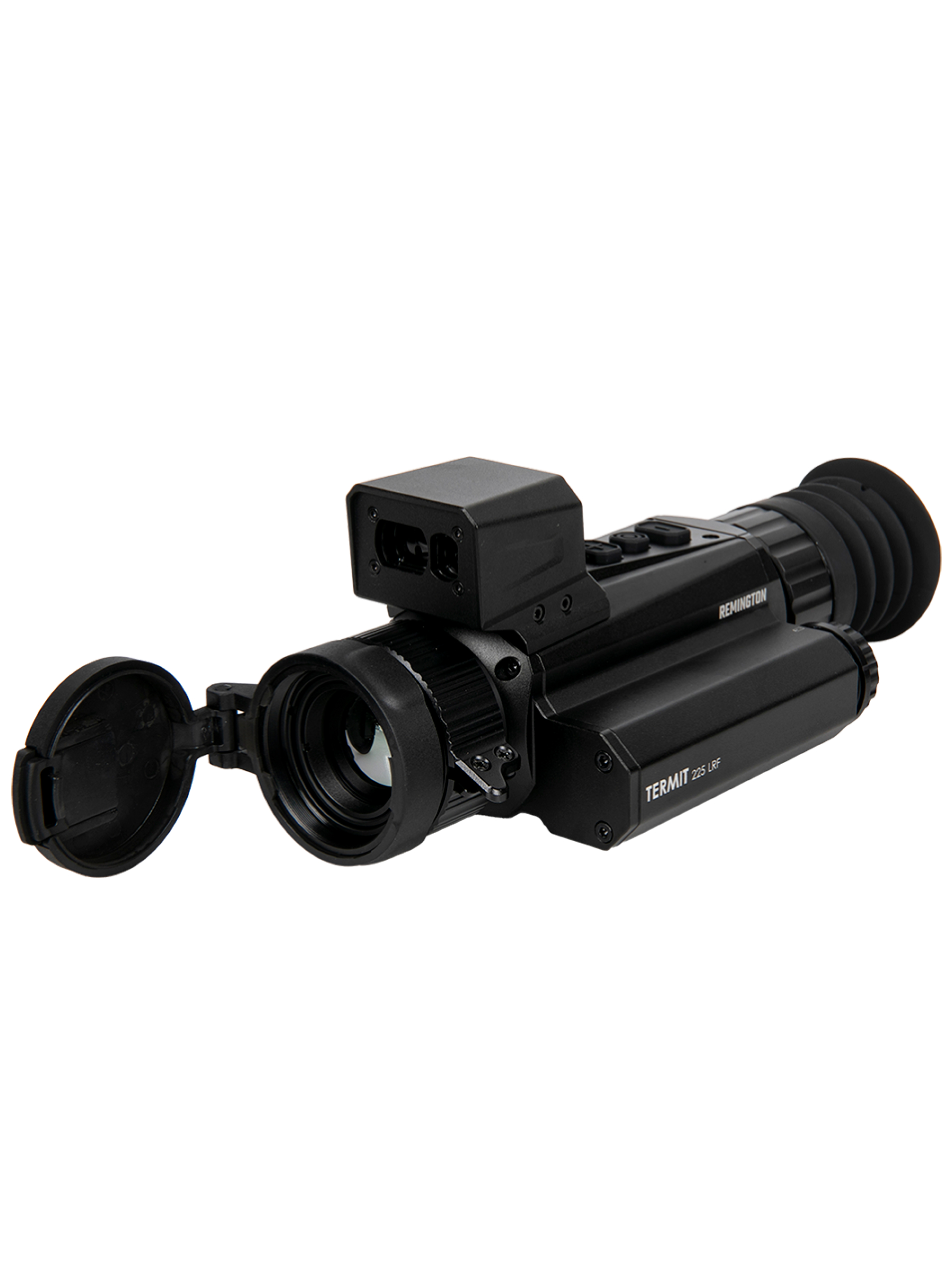 Тепловизионный прицел Remington Termit 225 LRF с дальномером