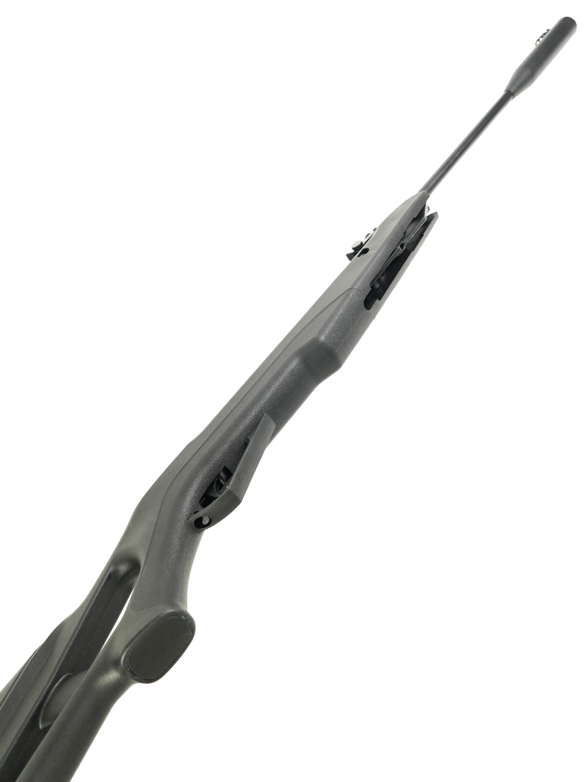 Винтовка пневм. EKOL THUNDER-M ES 450 Black, кал. 4,5 мм, 3 Дж