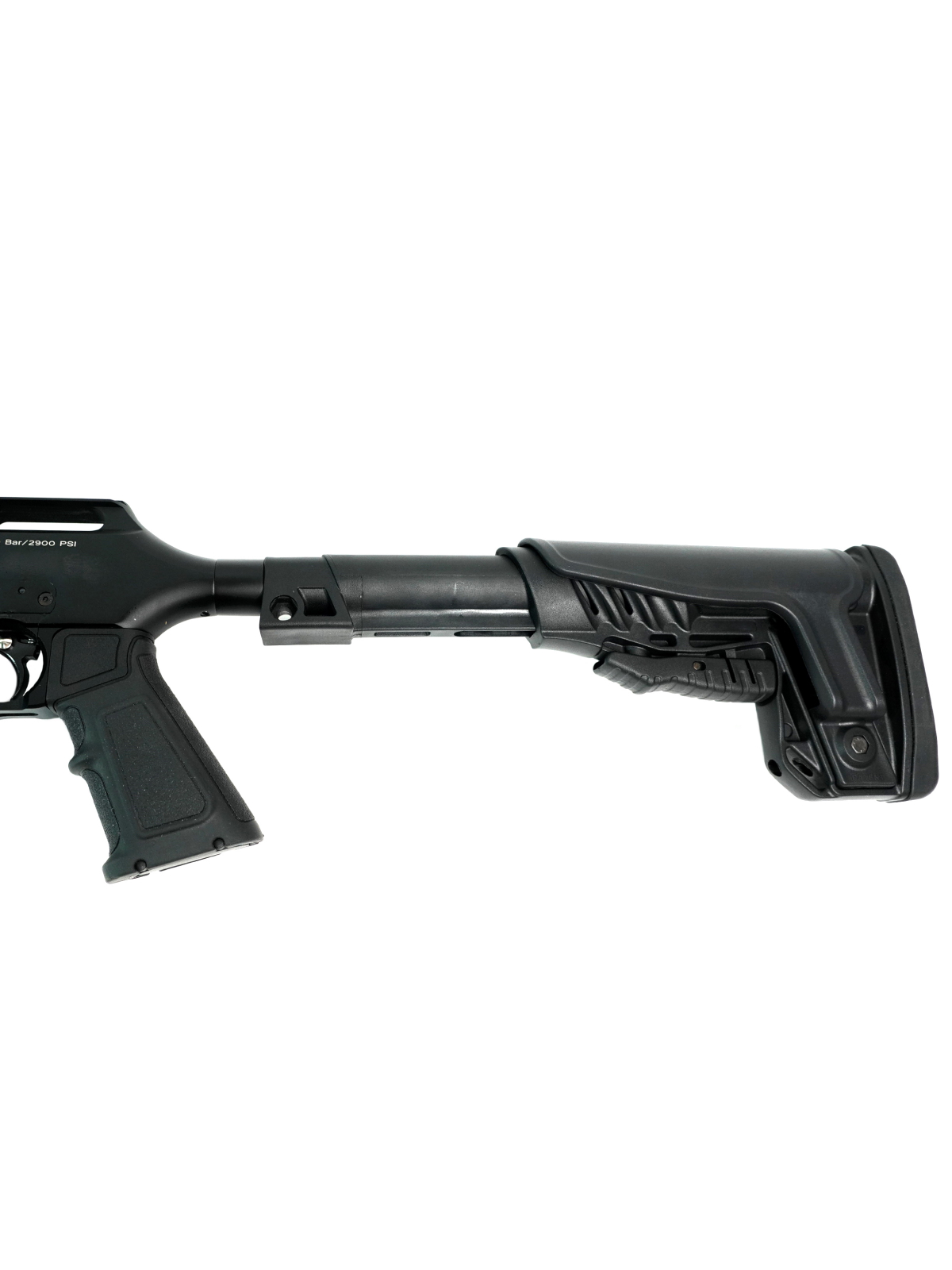 Винтовка пневматическая REXIMEX FORCE1, cal. 5,5 mm, 3 Дж (РСР, пластик)