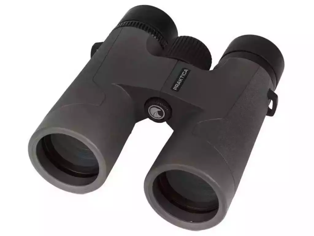 Бинокль Praktica Pioneer R 8x42 водозащита (PRA243)