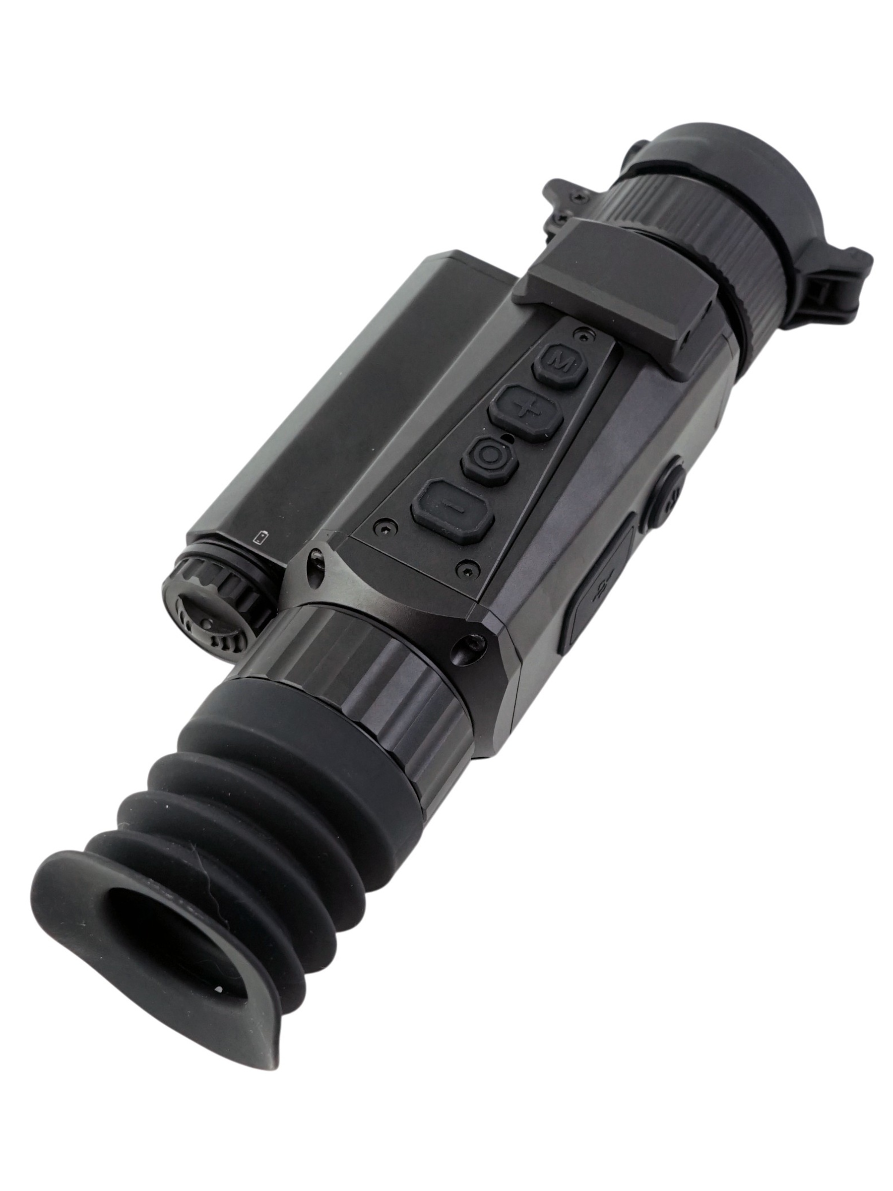 Тепловизионный прицел Remington Termit 225