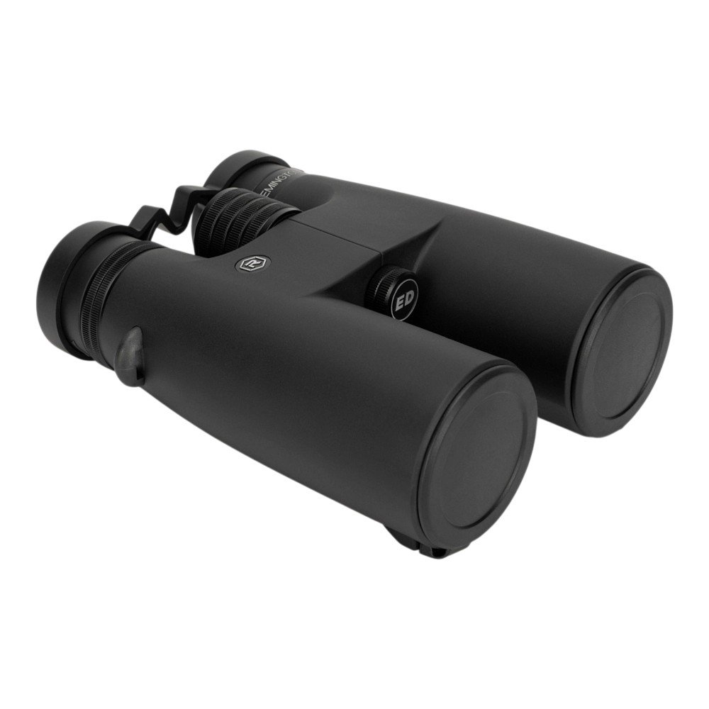 Бинокль Remington Apex 12x50 BAK-4 ED линзы