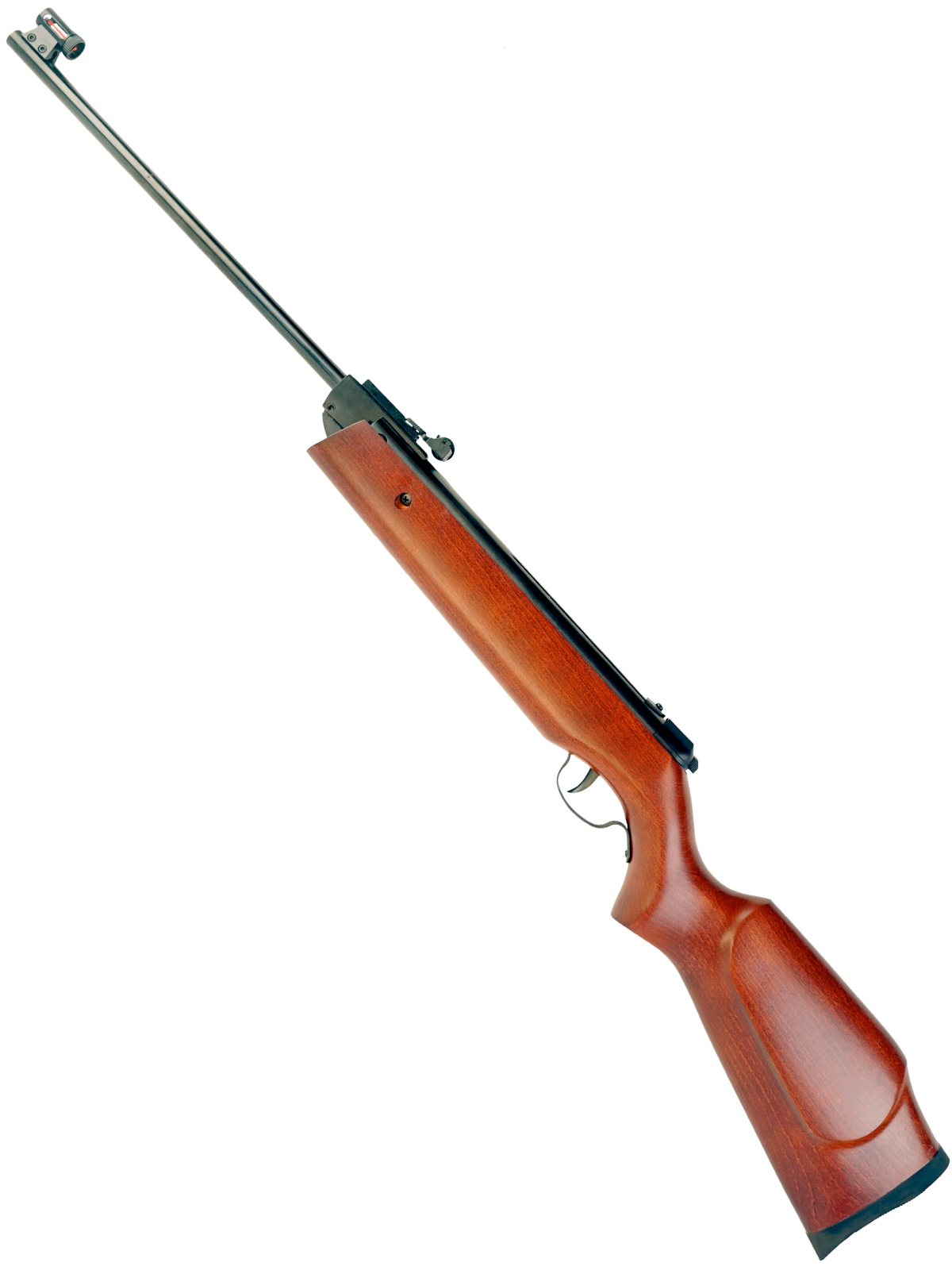 Винтовка пневматическая Borner Beta Wood Classic ( переломка, дерево,XS12, 3 Дж ) 4.5 мм