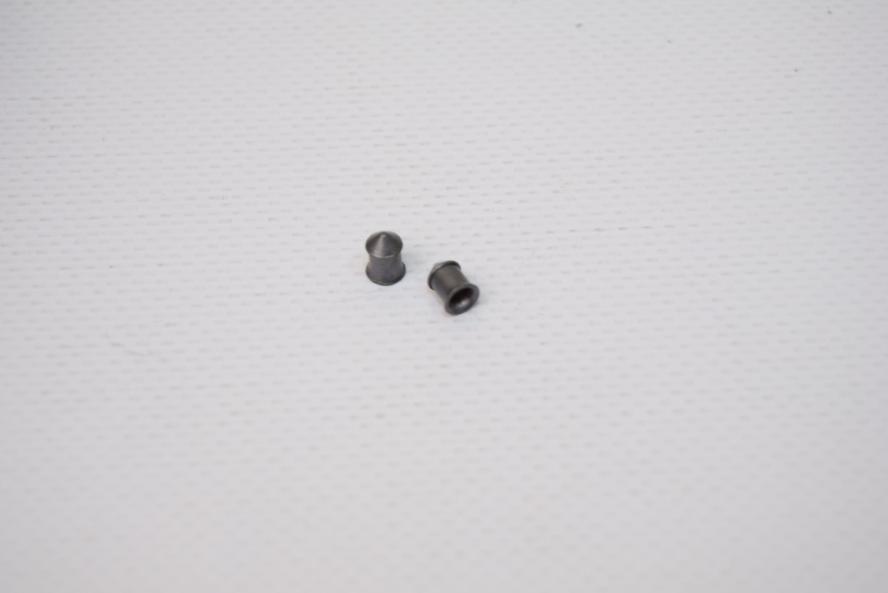 Пули пневматические «Люман» Pointed pellets 4,5 мм, 0,68 г (450 штук)