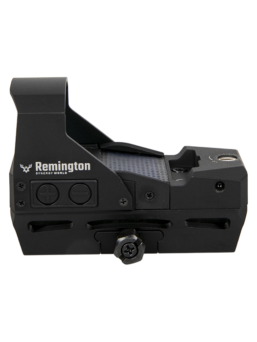 Коллиматорный прицел Remington Strike, на «Weaver»