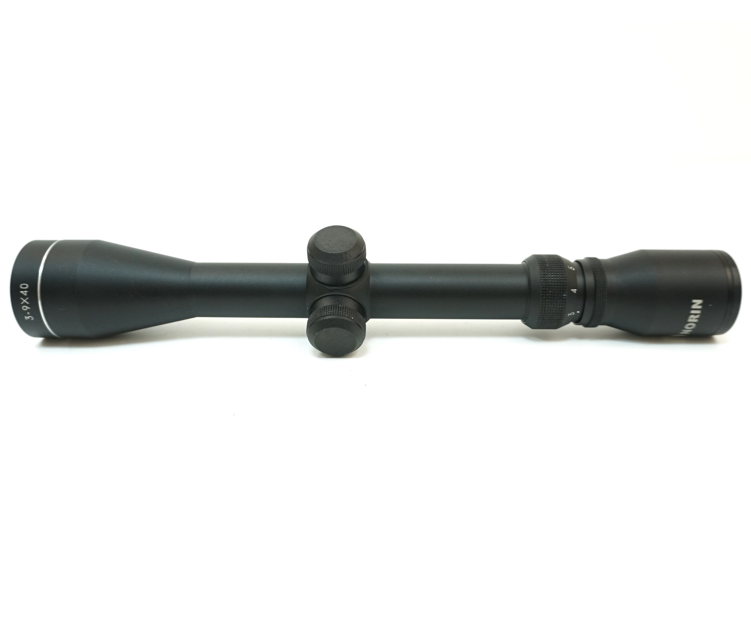 Оптический прицел Norin 3-9x40