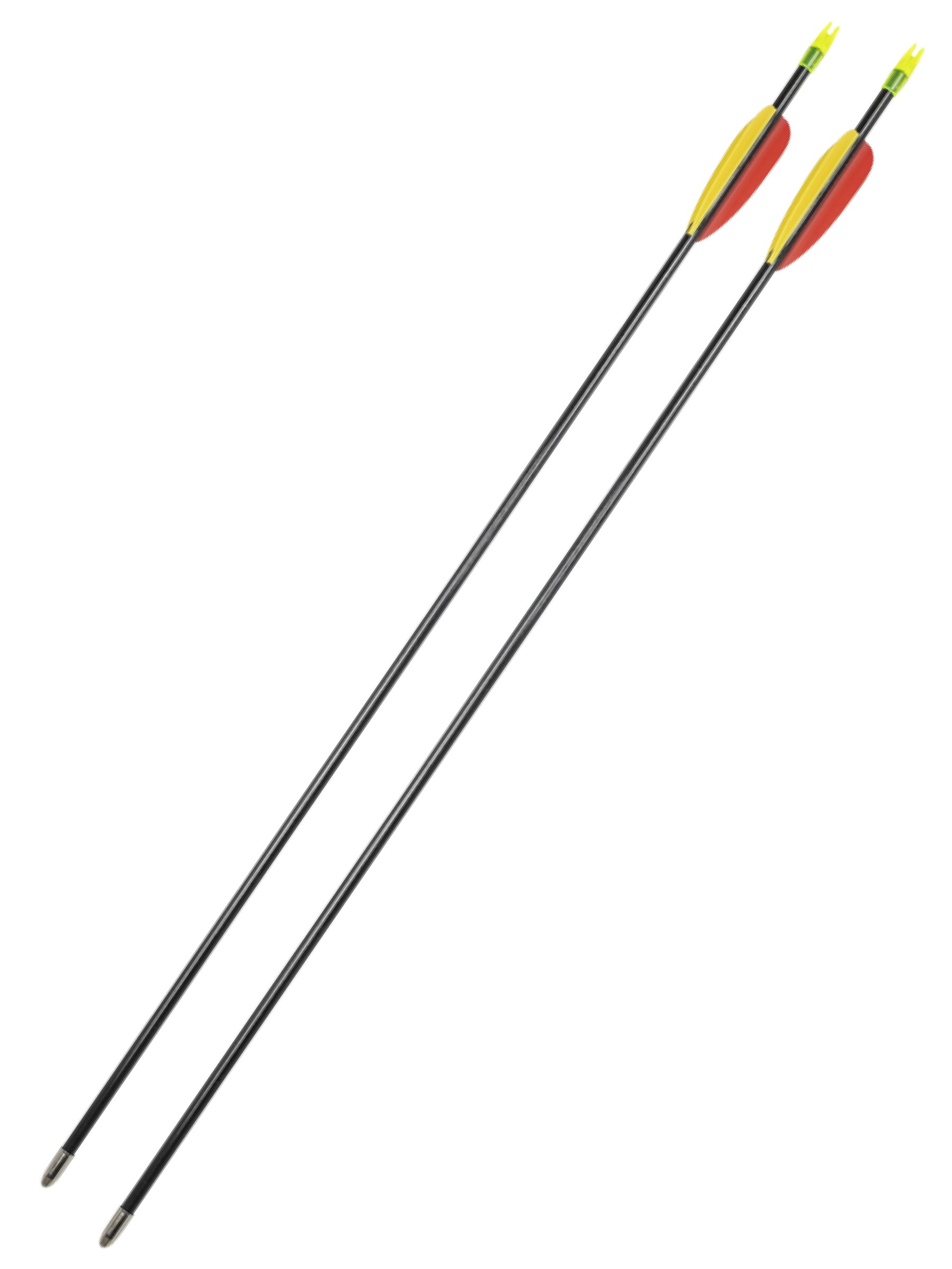 Лук детский рекурсивный Remington RB009, 4,5 кг, 91 см (красный)
