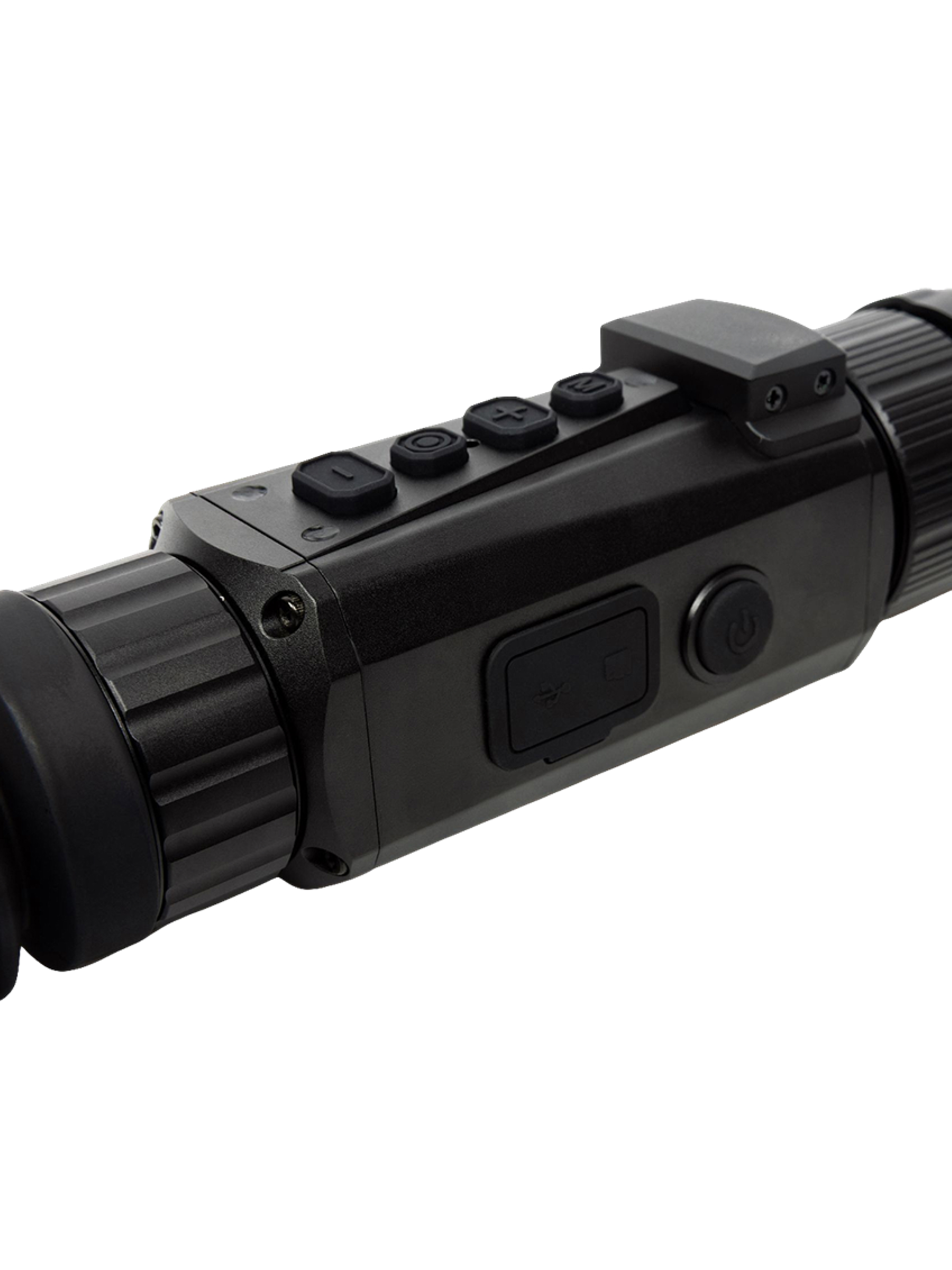 Тепловизионный прицел Remington Termit 335 35 мм 384