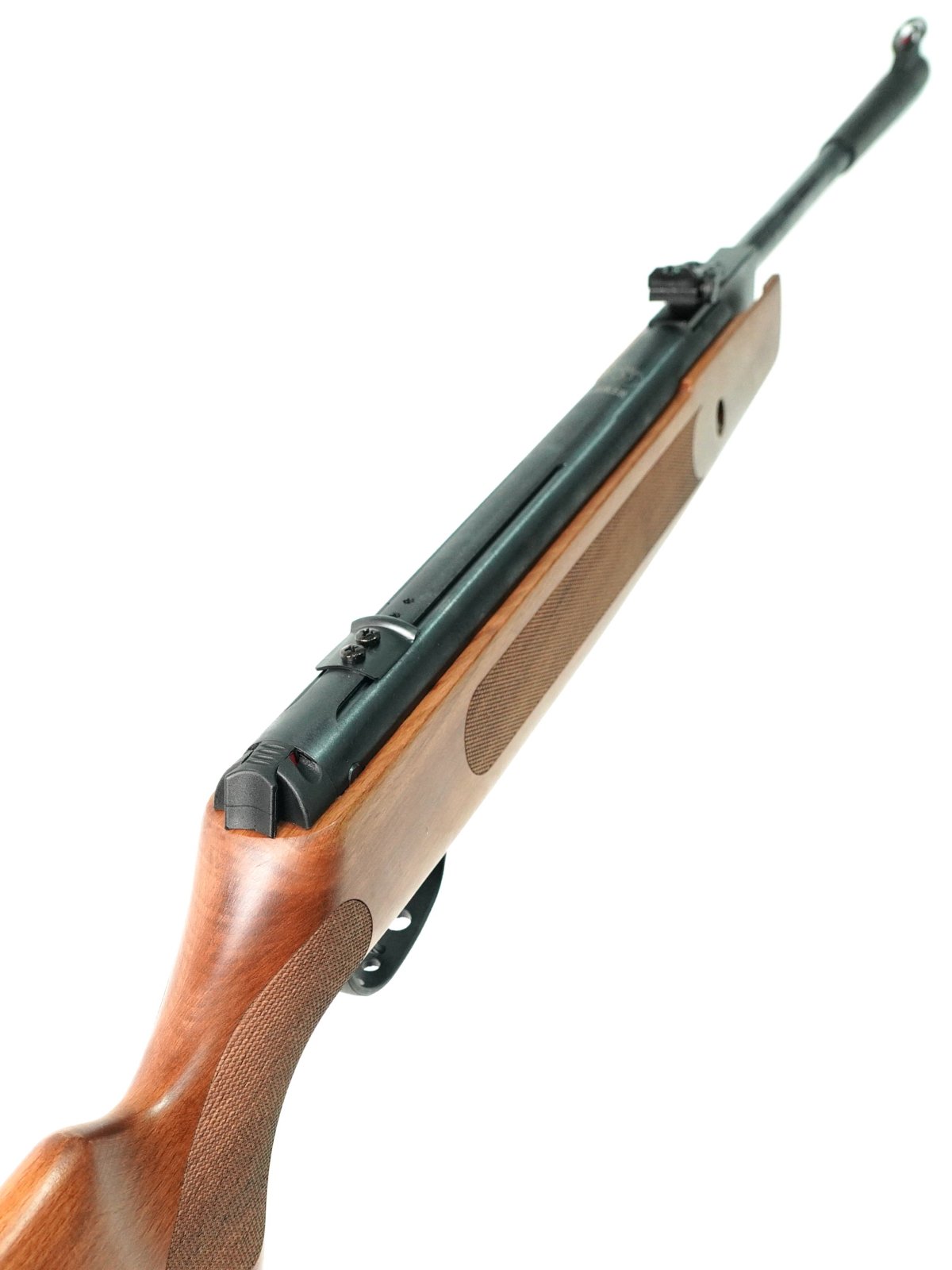 Винтовка пневматическая Hatsan Striker 1000X ( переломка, дерево, 3 Дж ) 4.5 мм