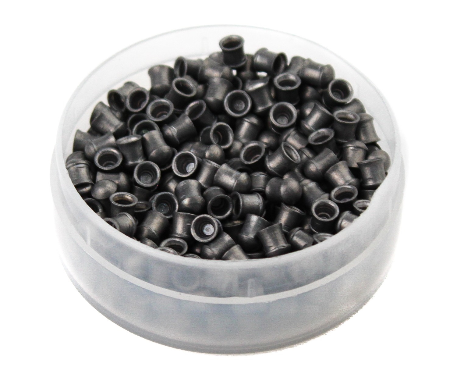 Пули пневматические «Люман» Pointed pellets 4,5 мм, 0,57 г (300 штук)