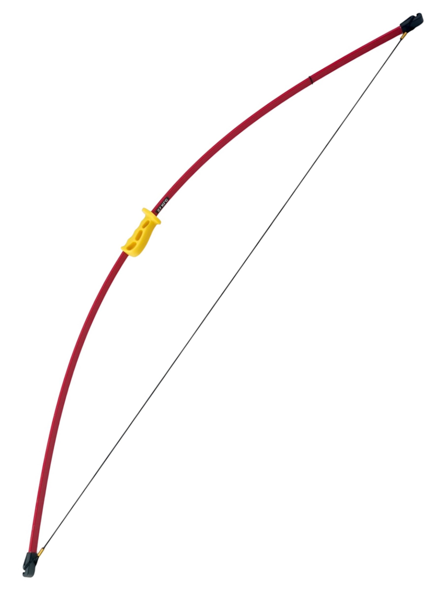 Лук детский классический Remington RB011, 129 см (красный)