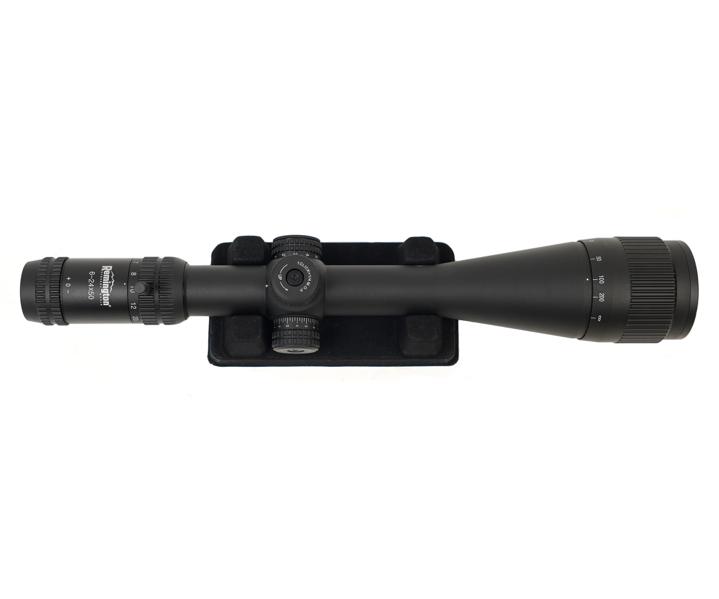 Оптический прицел Remington 6-24x50 Fury 30 mm Mil-Dot