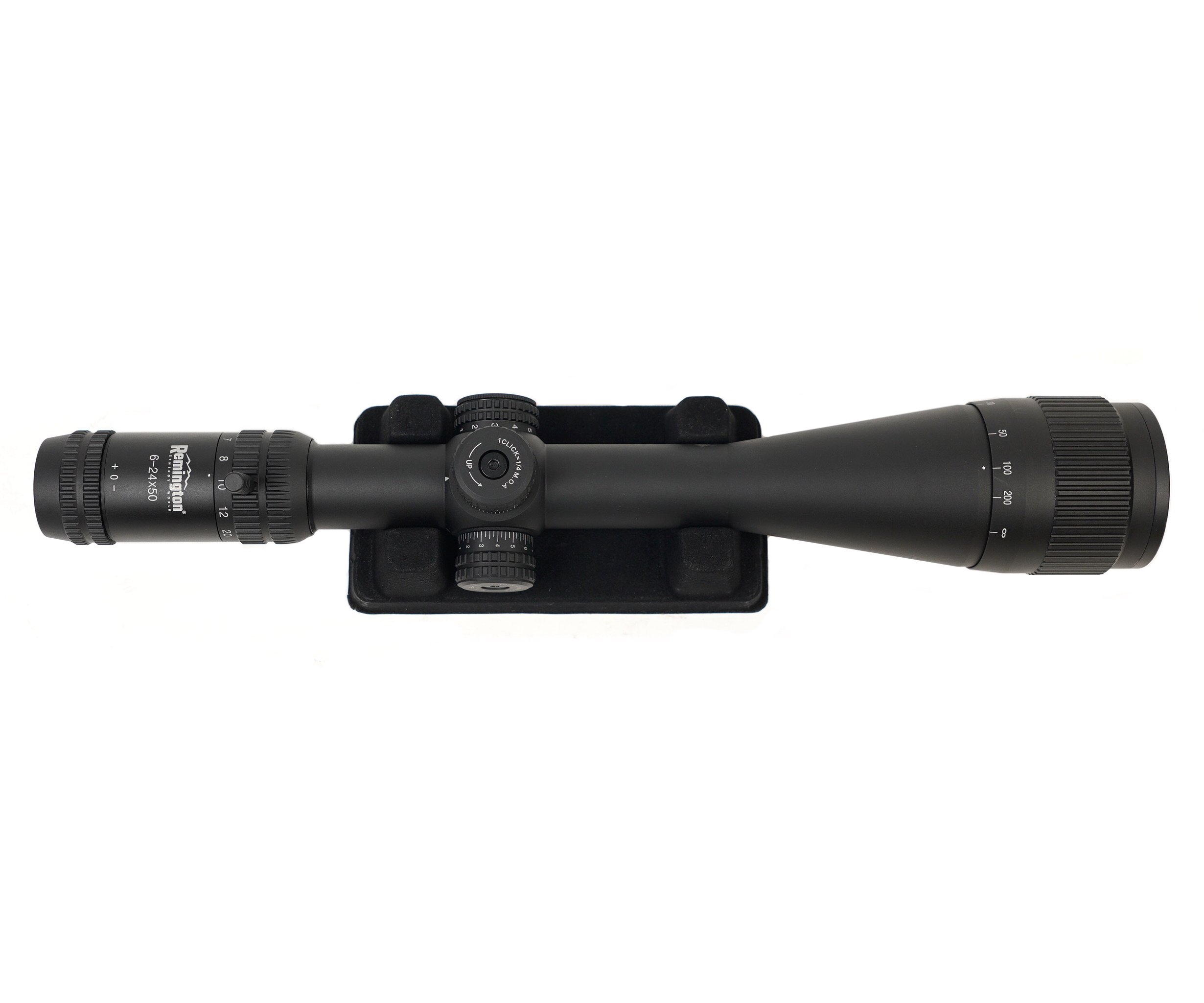 Оптический прицел Remington 6-24x50 Fury 30 mm Mil-Dot