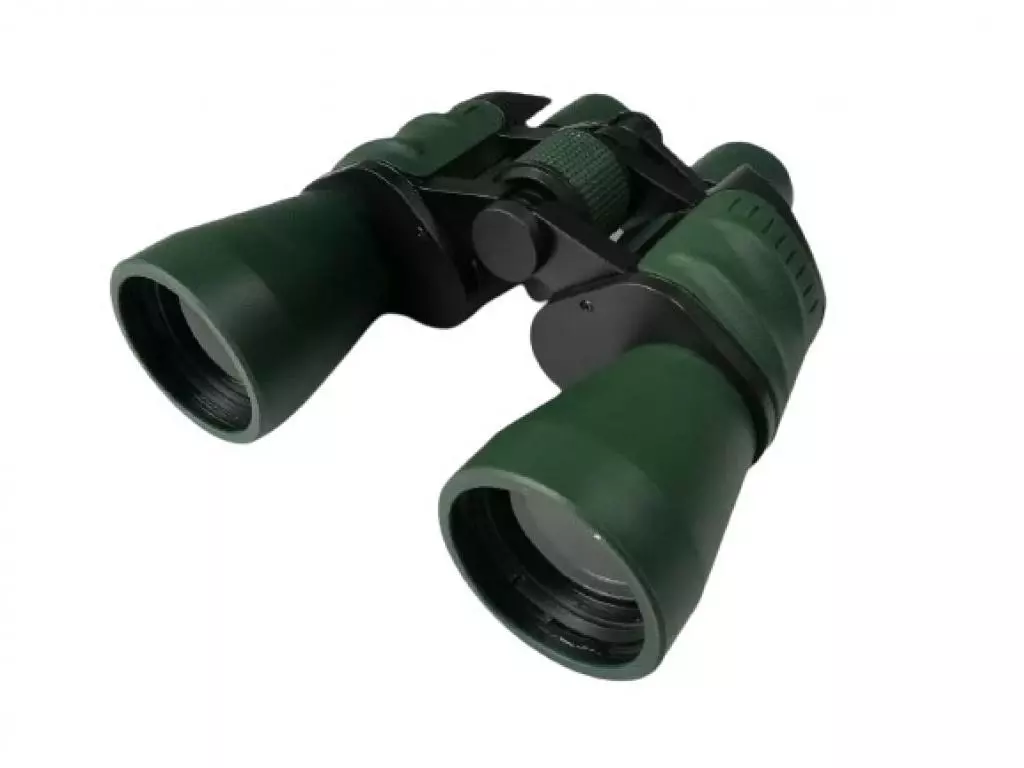 Бинокль Alpen 12x50