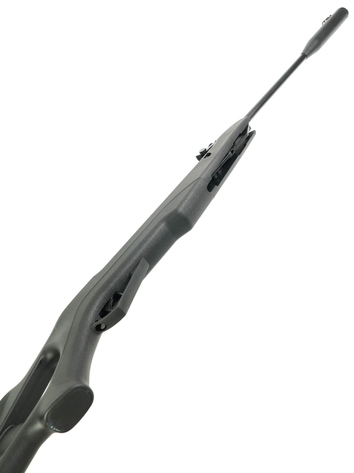 Винтовка пневм. EKOL THUNDER ES 450 Black, кал. 4,5 мм, 3 Дж