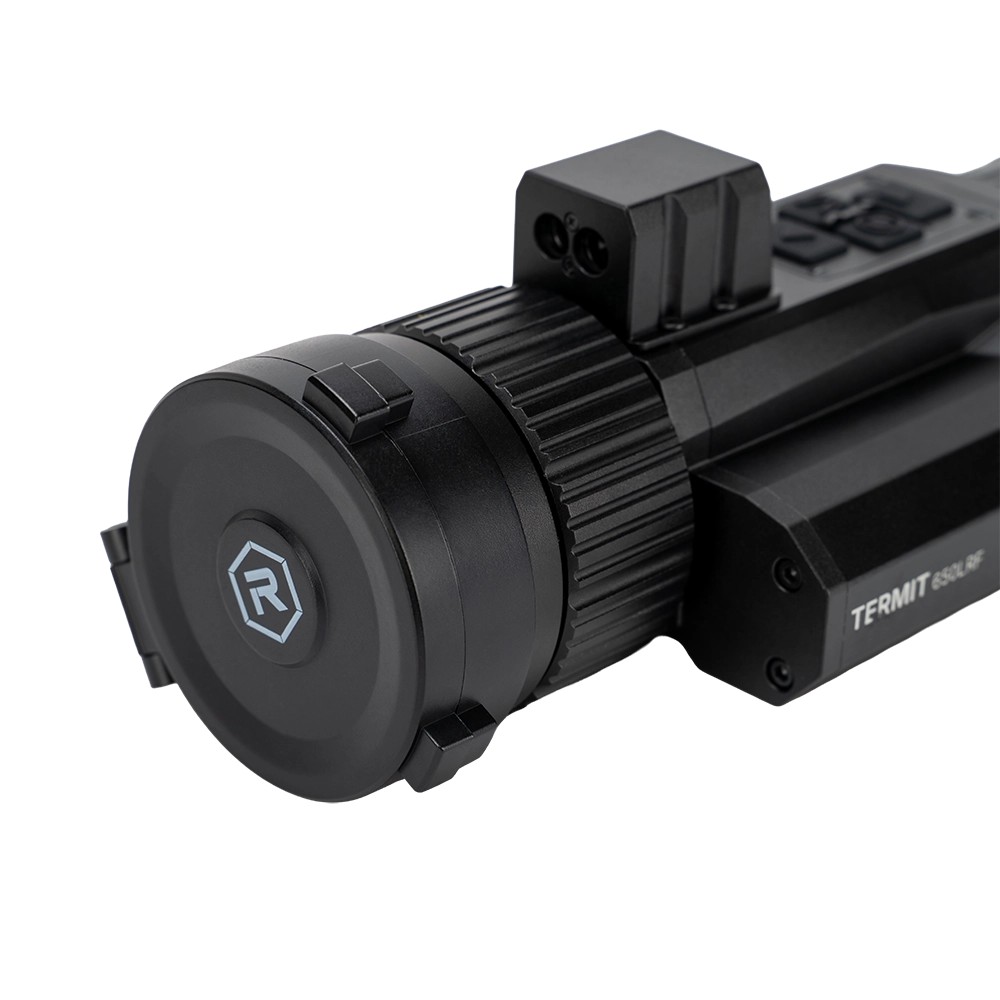 Тепловизионный прицел Remington Termit 650 LRF с дальномером