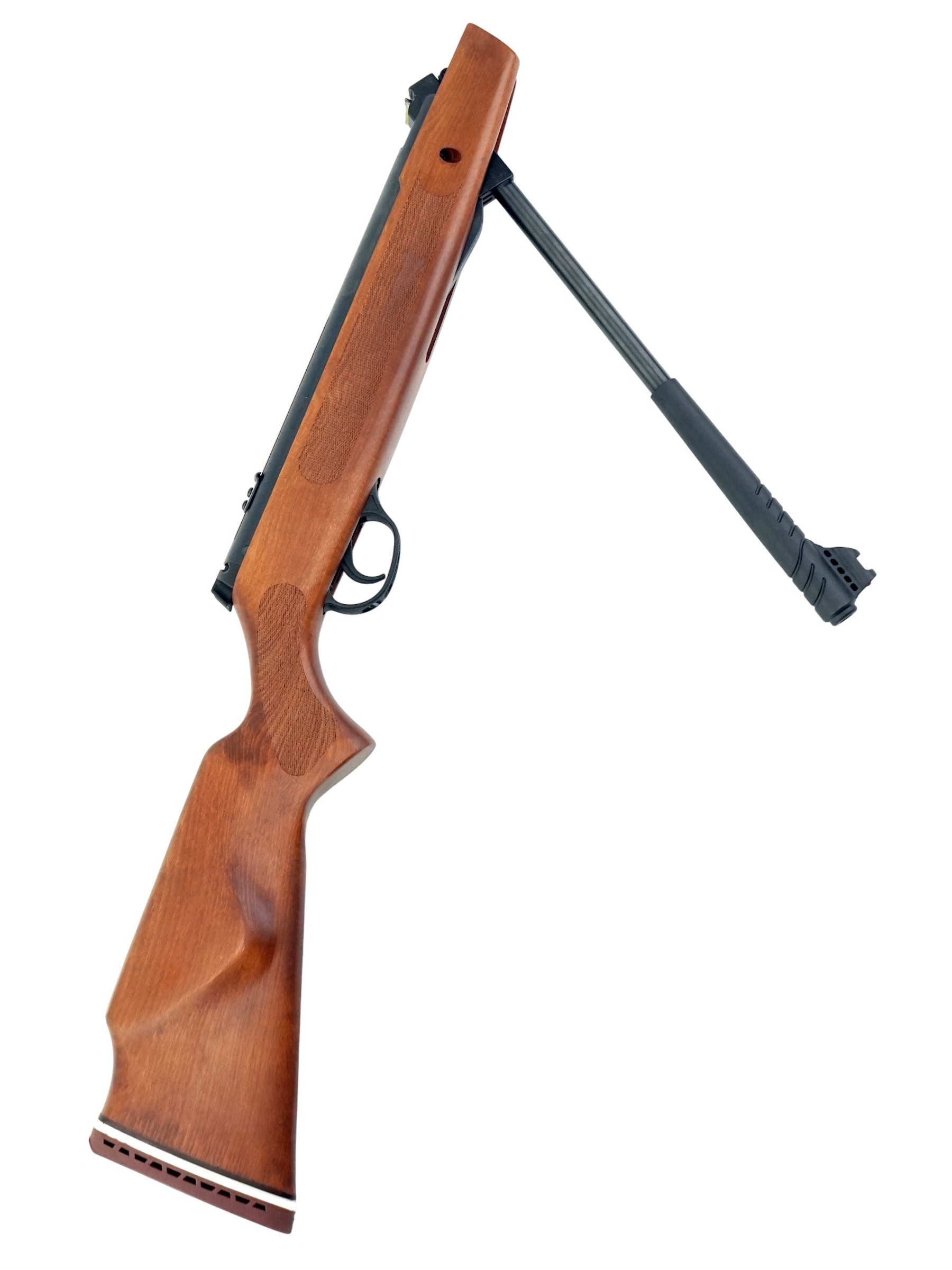 Винтовка пневматическая Hatsan Striker 1000X ( переломка, дерево, 3 Дж ) 4.5 мм
