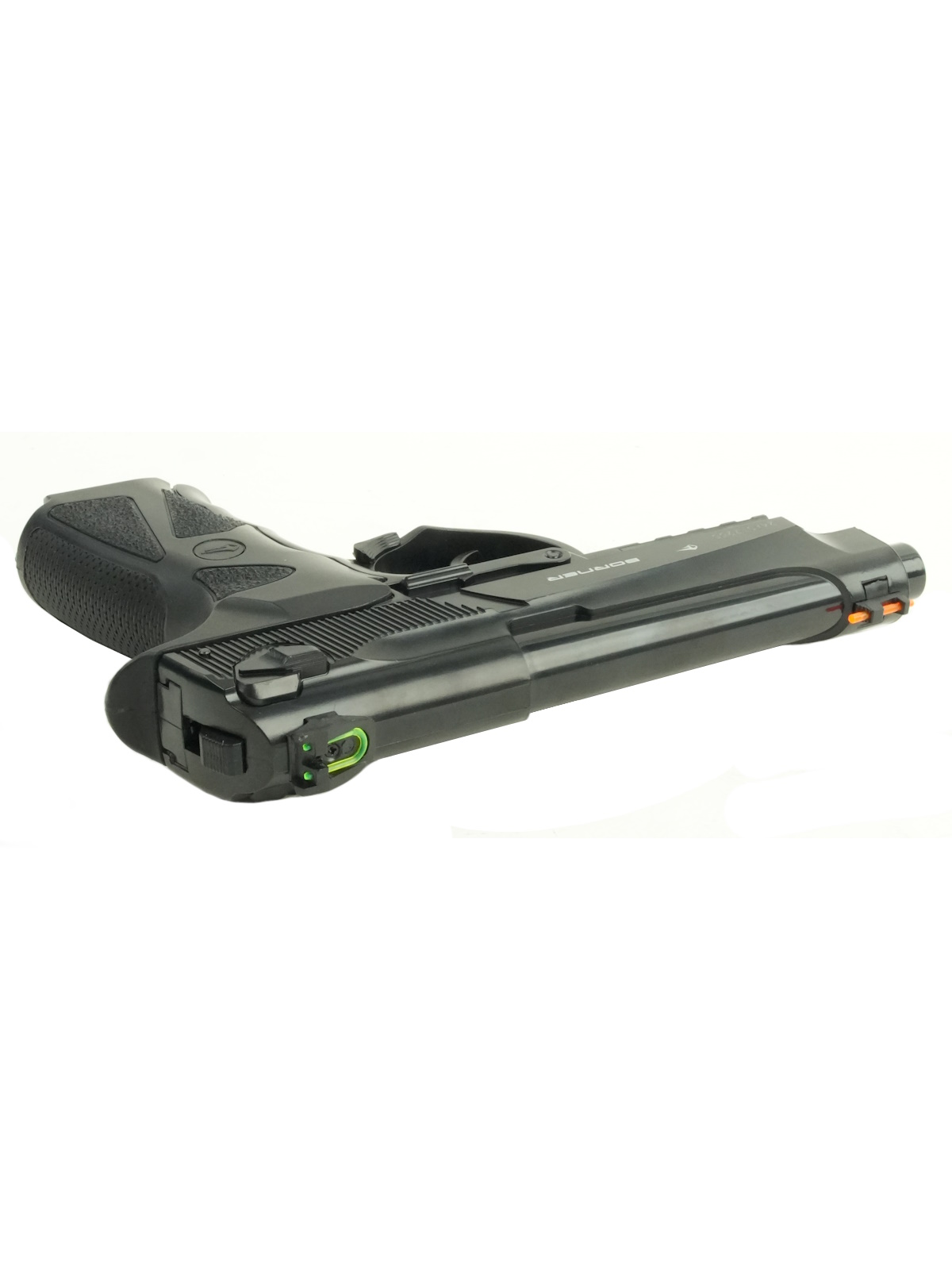 Пистолет пневм. BORNER Sport 306 (Beretta), кал. 4,5 мм