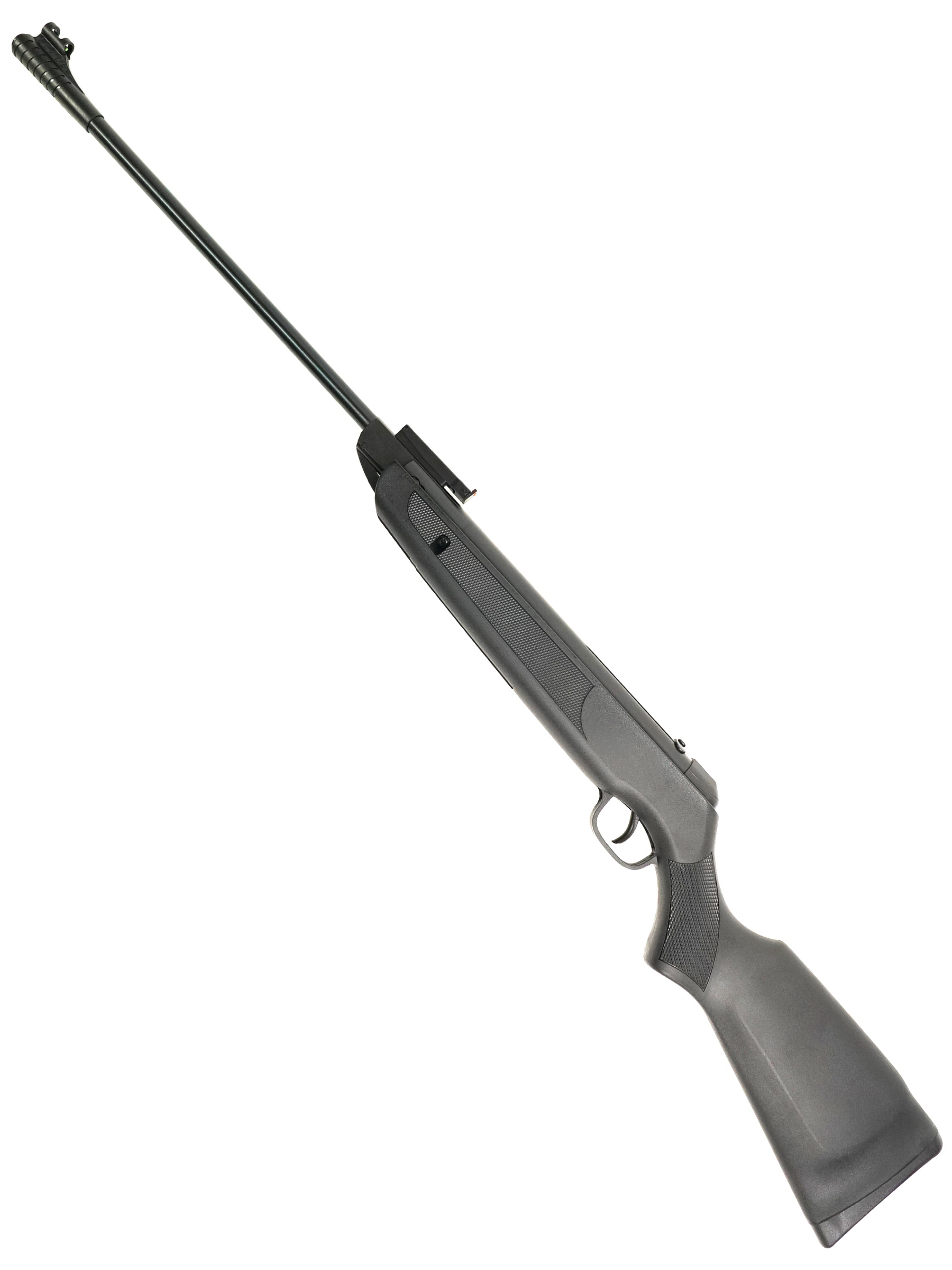 Пневматическая винтовка Borner Chance Two XS-QA8C (3 Дж) 4,5 мм
