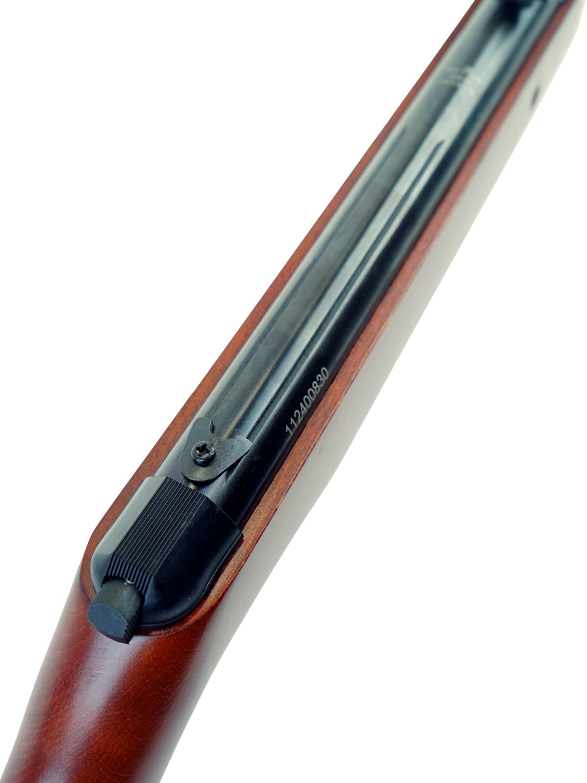 Винтовка пневматическая Borner Beta Wood Classic ( переломка, дерево,XS12, 3 Дж ) 4.5 мм