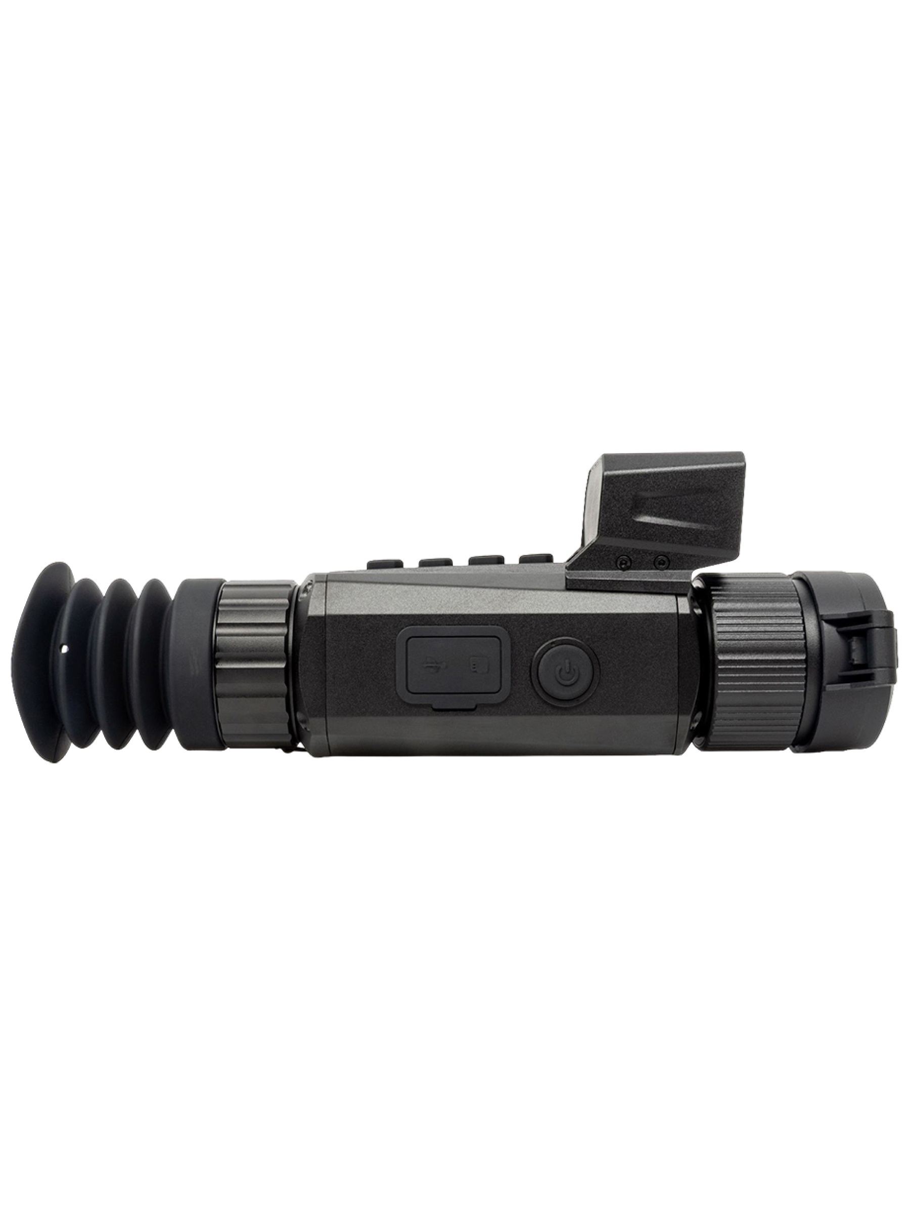 Тепловизионный прицел Remington Termit 335 LRF 35 мм с дальномером
